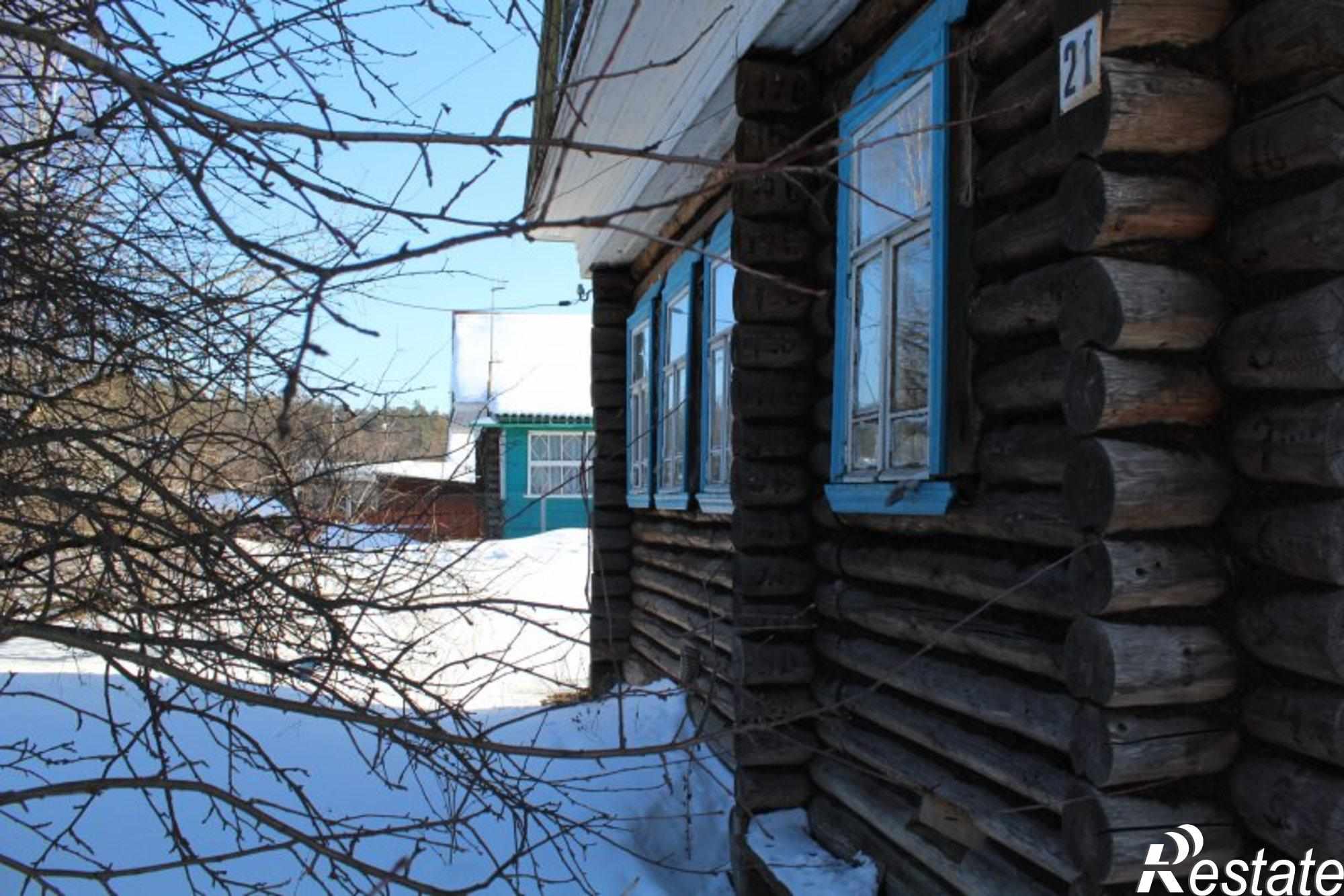 Купить дачу, дом, коттедж за 470 000 рублей на Лух пгт