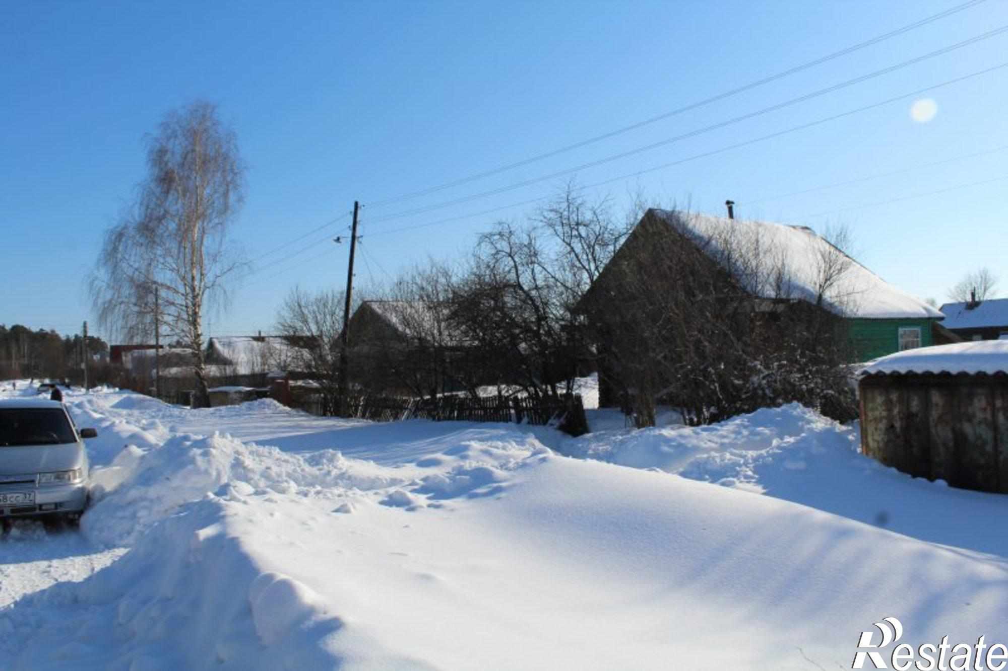 Купить дачу, дом, коттедж за 470 000 рублей на Лух пгт