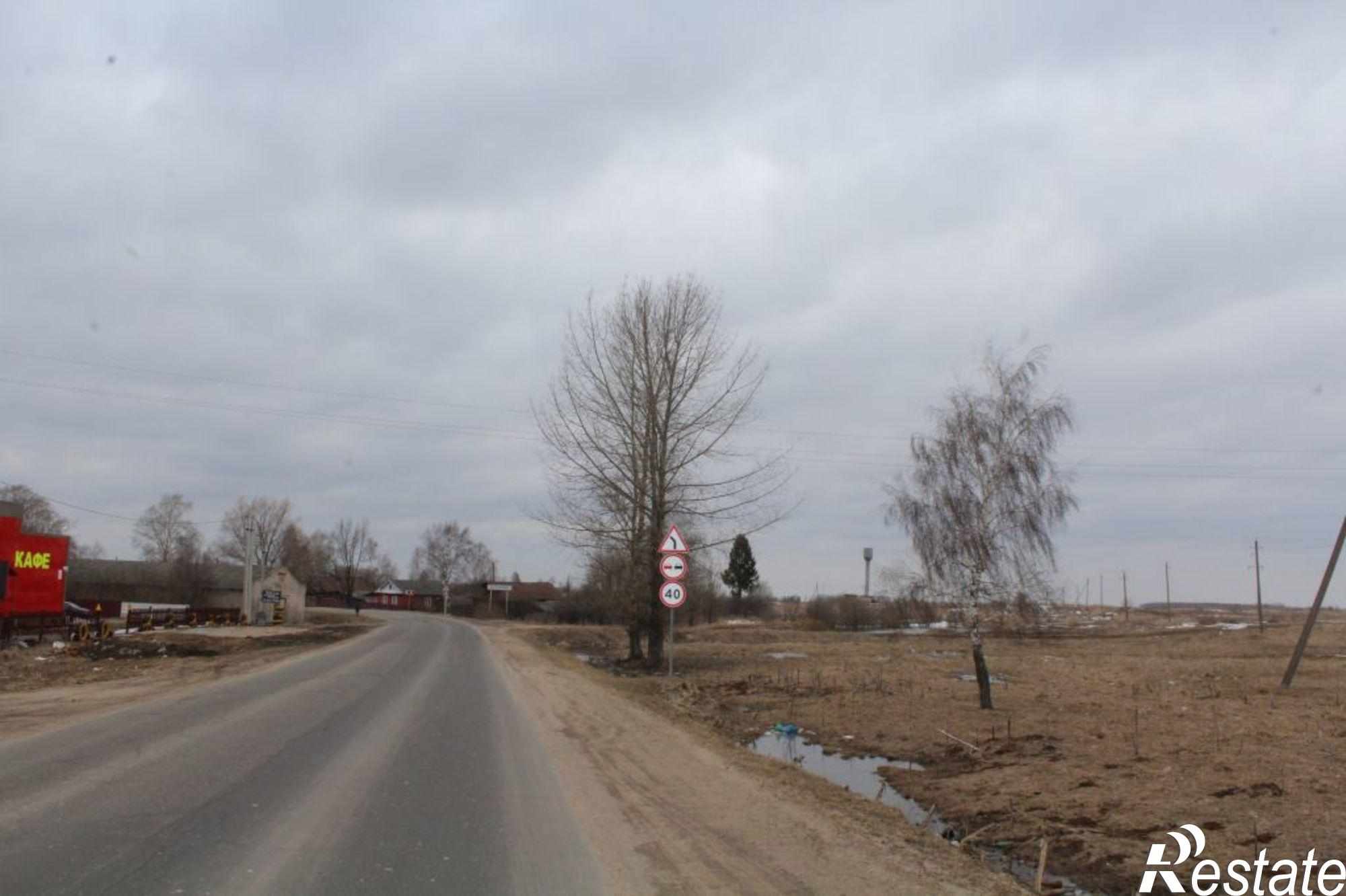 Купить землю, земельный участок за 150 000 рублей на Колышино д