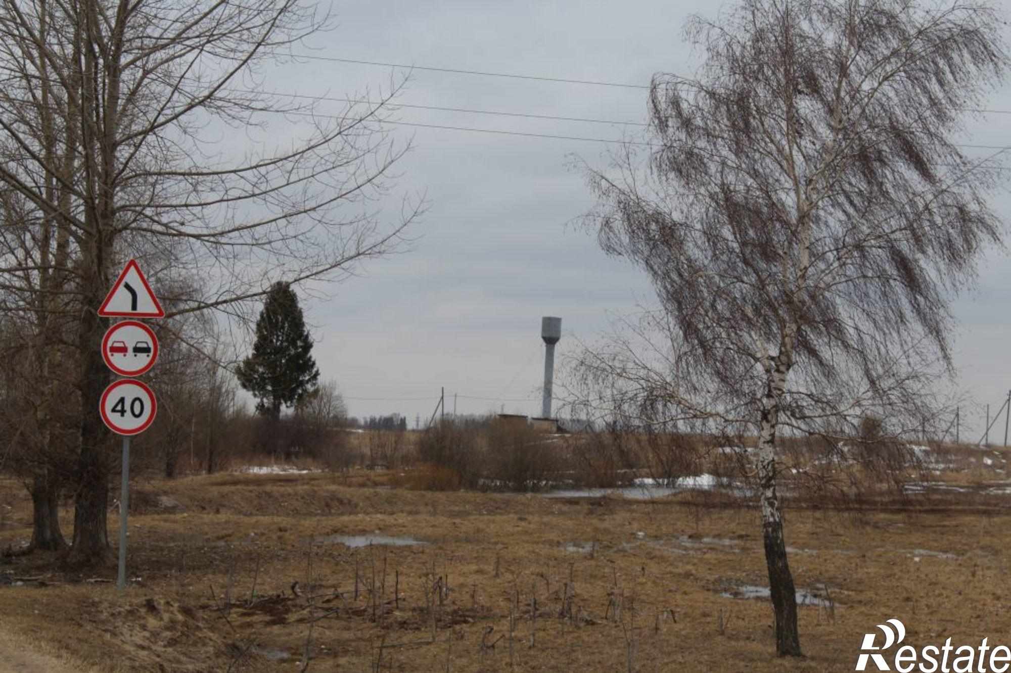 Купить землю, земельный участок за 150 000 рублей на Колышино д