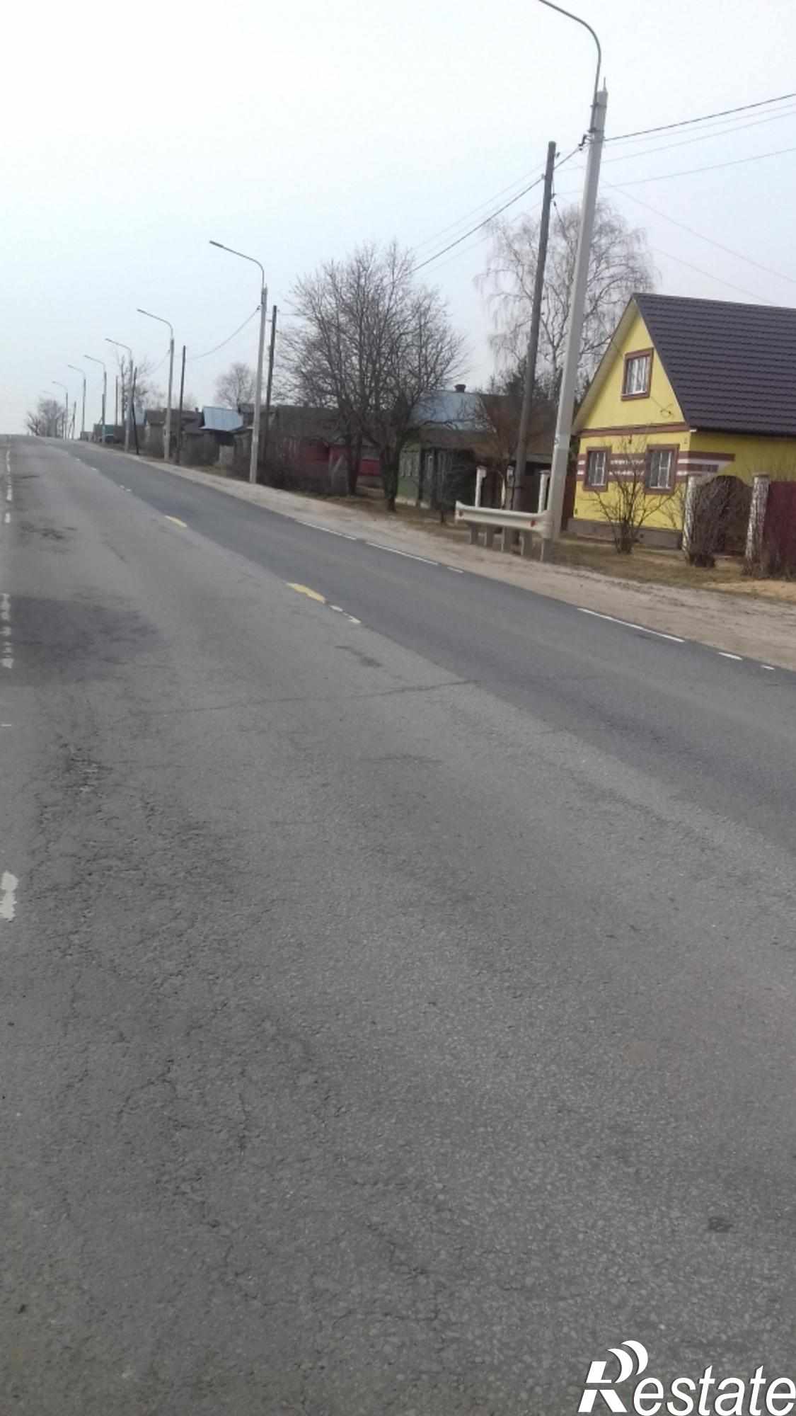 Купить землю, земельный участок за 360 000 рублей на Центральная пл