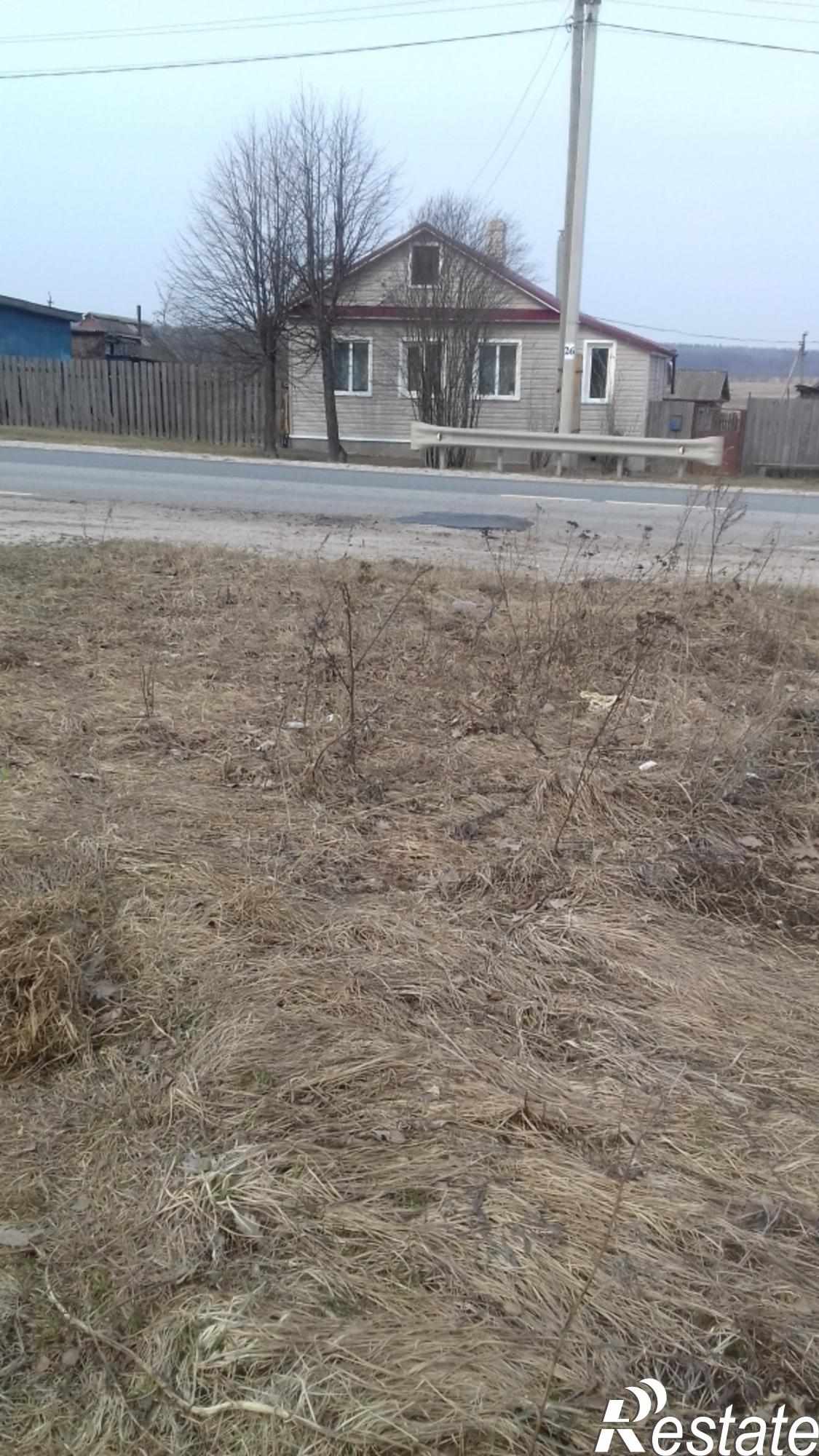 Купить землю, земельный участок за 360 000 рублей на Центральная пл