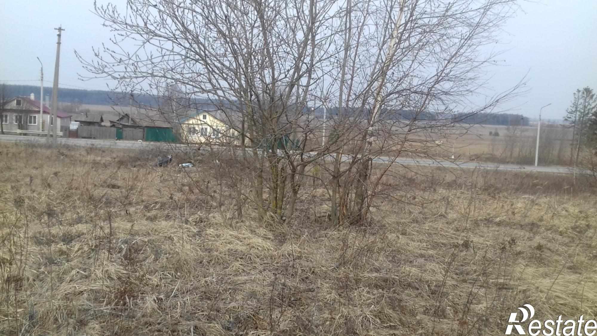 Купить землю, земельный участок за 360 000 рублей на Центральная пл