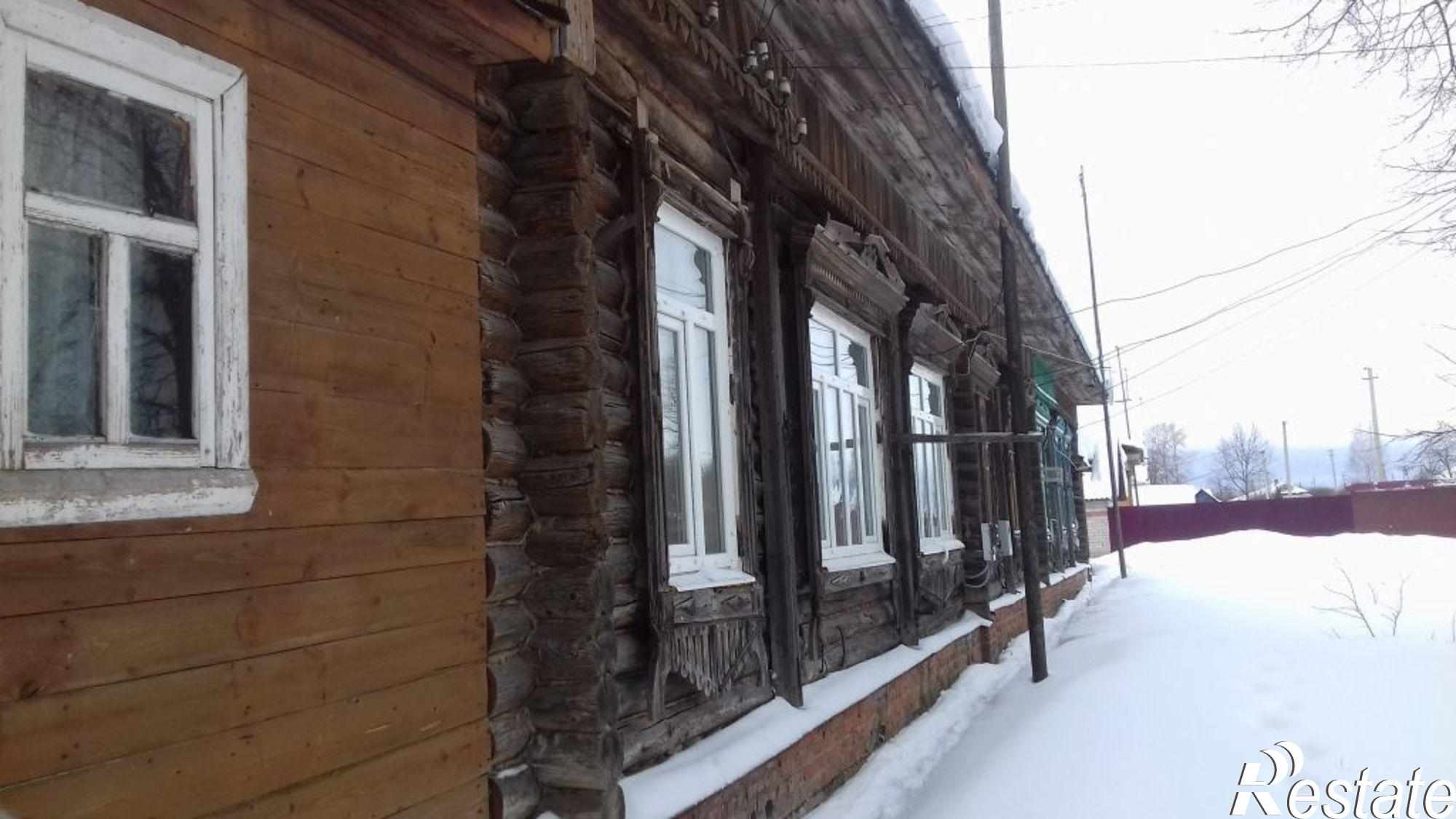 Купить квартиру за 350 000 рублей на Чапаева Улица, 3а