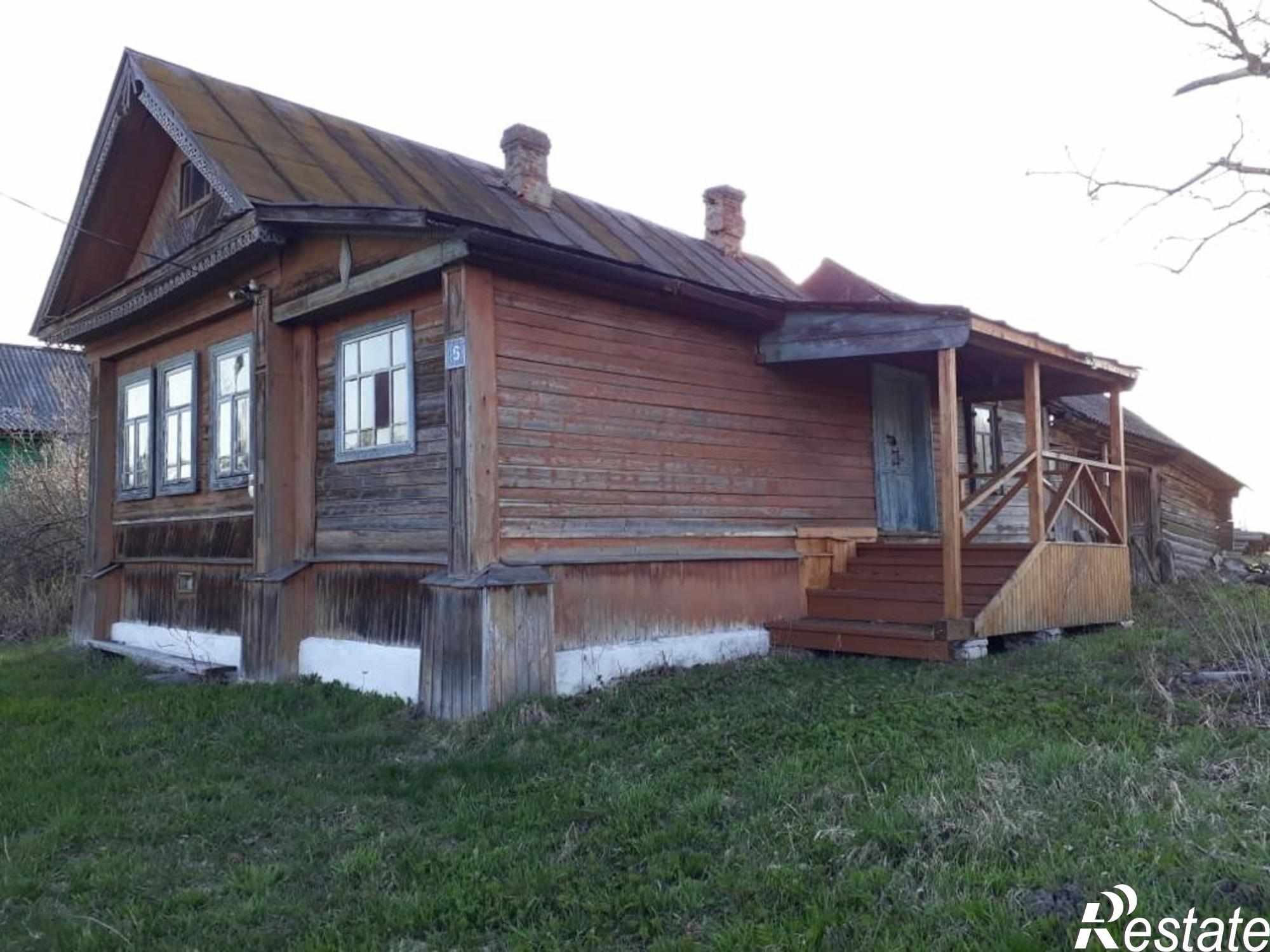 Купить Дом Дачу Ивановская