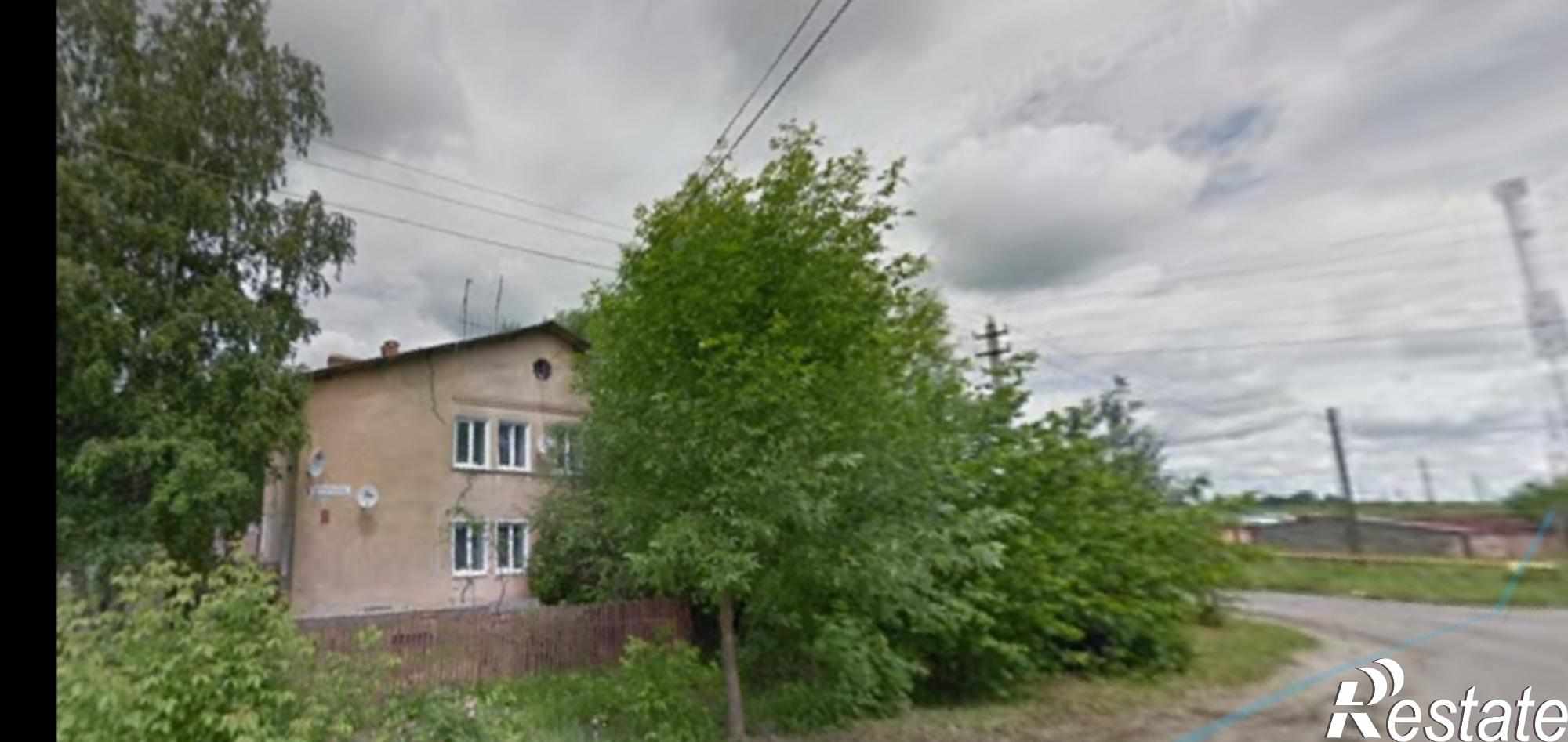 Купить квартиру за 450 000 рублей на Колосова ул, 31