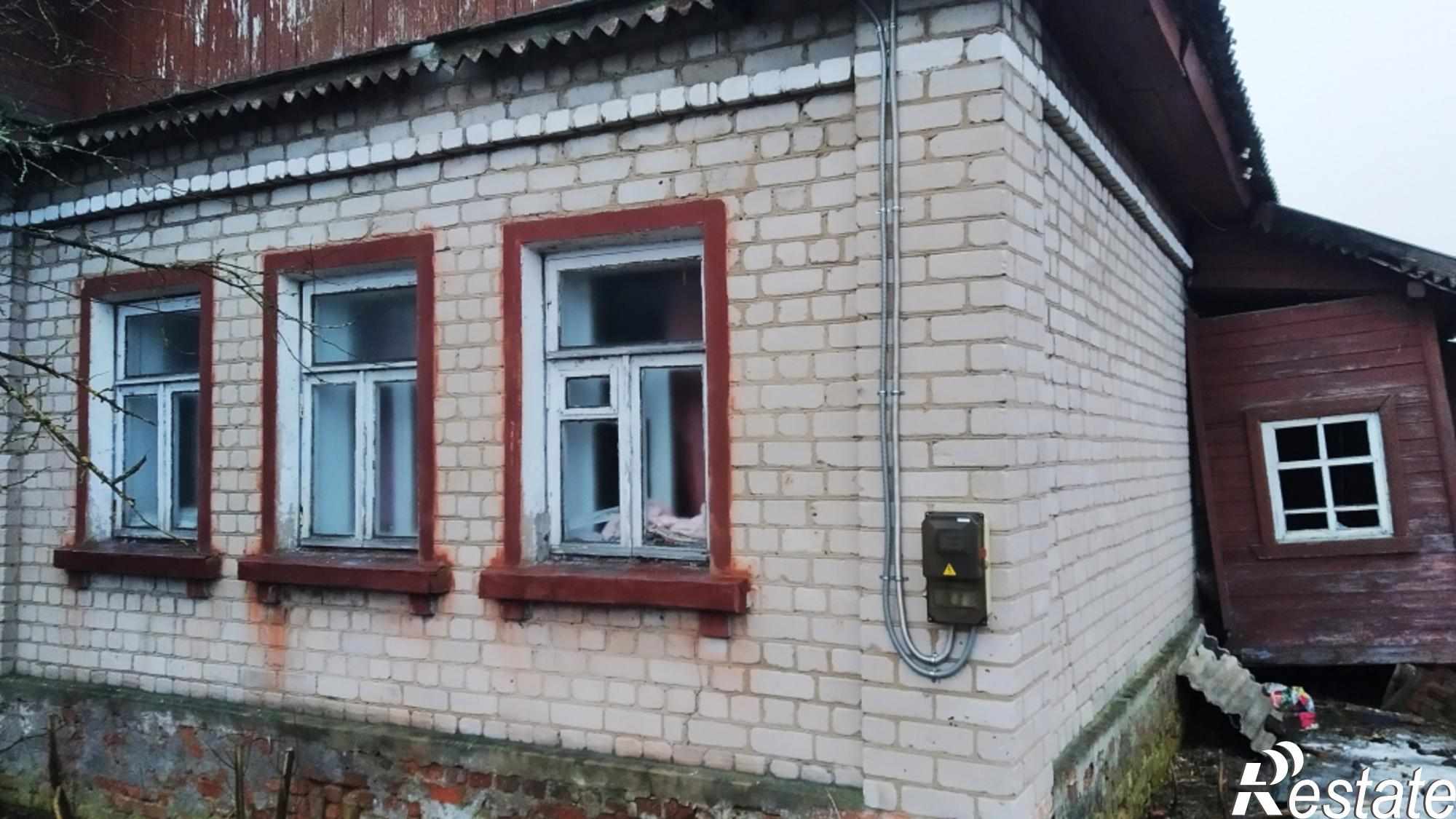 Купить дачу, дом, коттедж за 450 000 рублей на Иневеж д