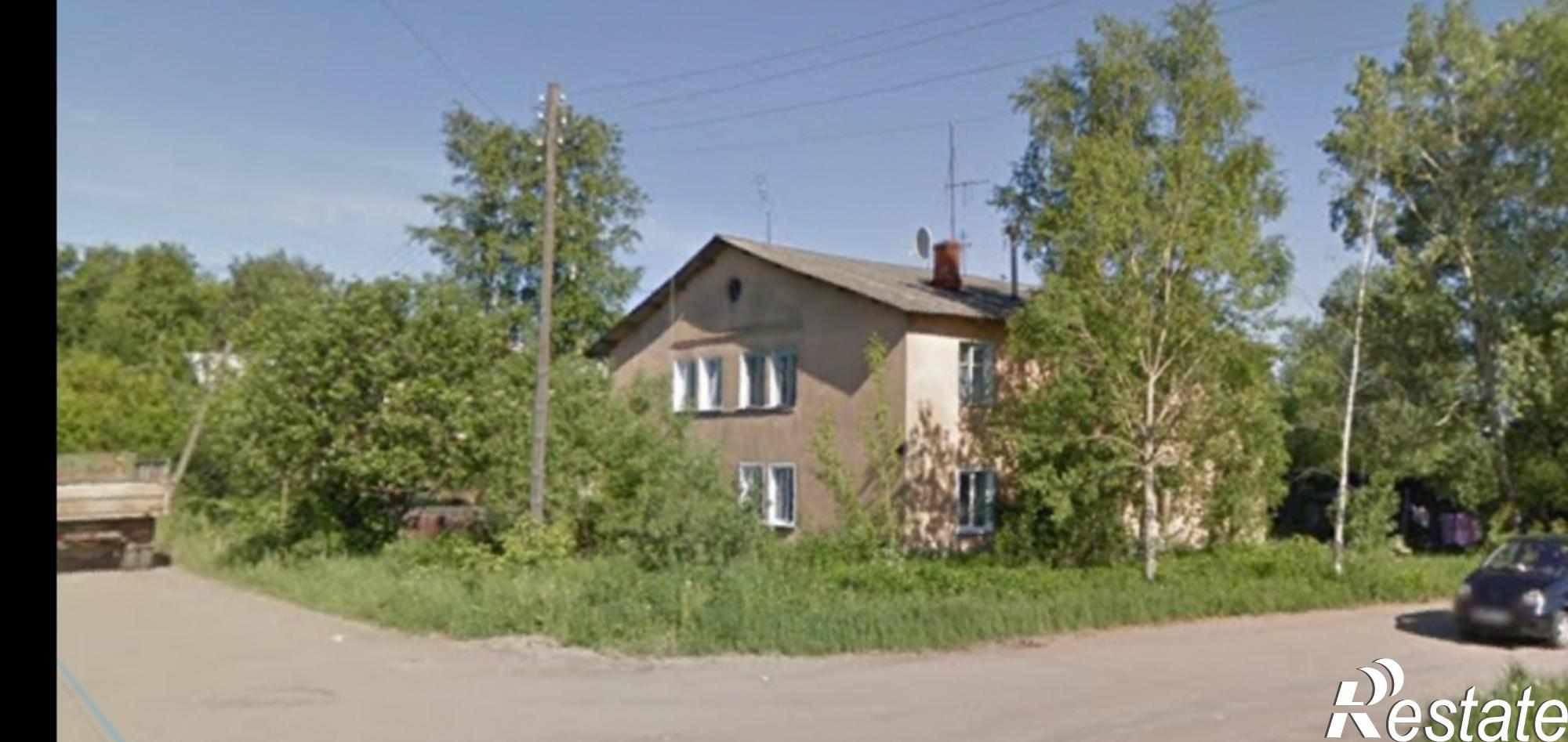 Купить квартиру за 450 000 рублей на Колосова ул, 31