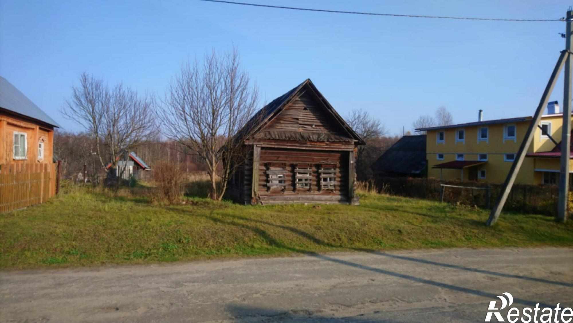 Купить землю, земельный участок за 250 000 рублей на Щапово д