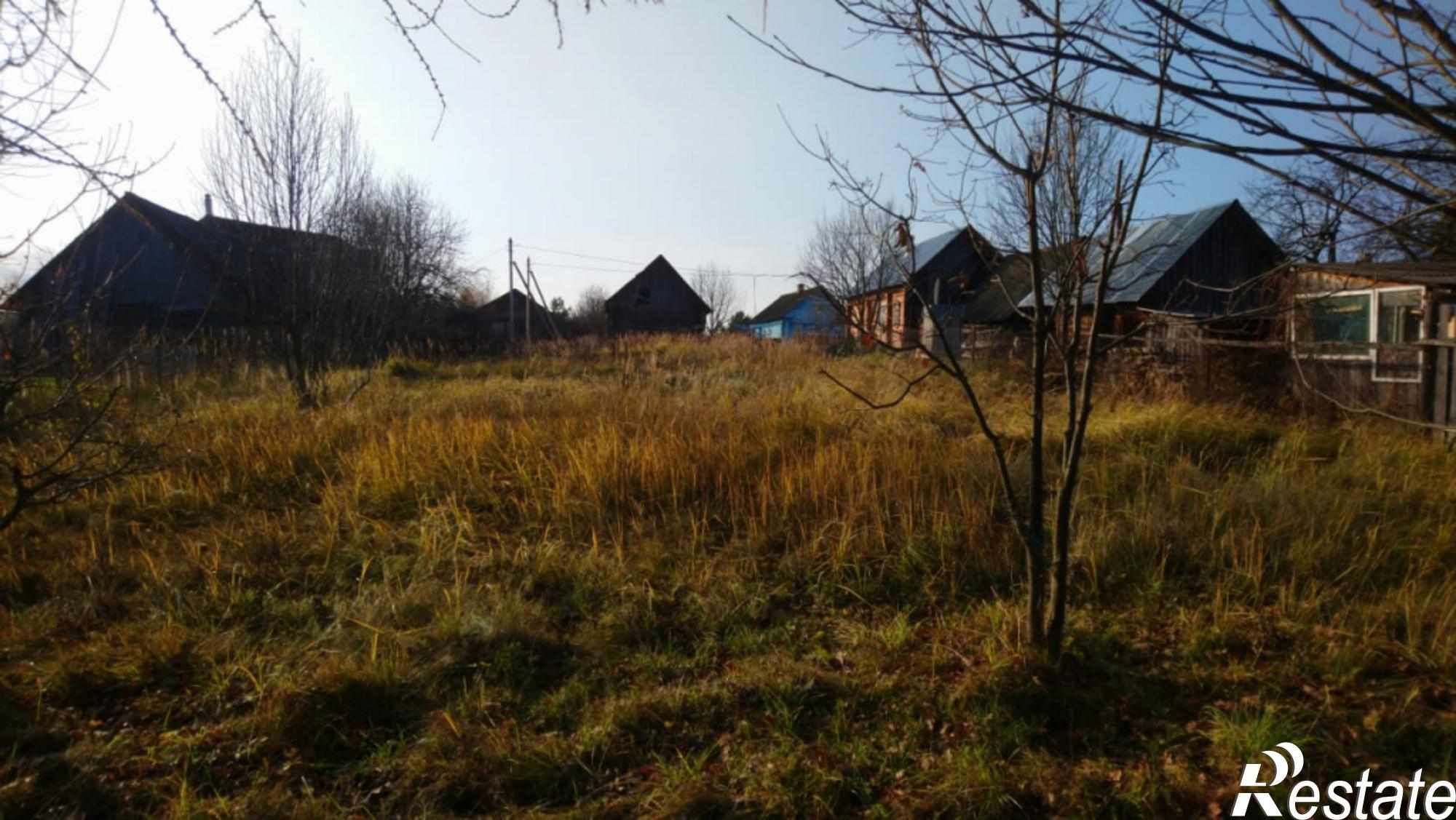 Купить землю, земельный участок за 250 000 рублей на Щапово д