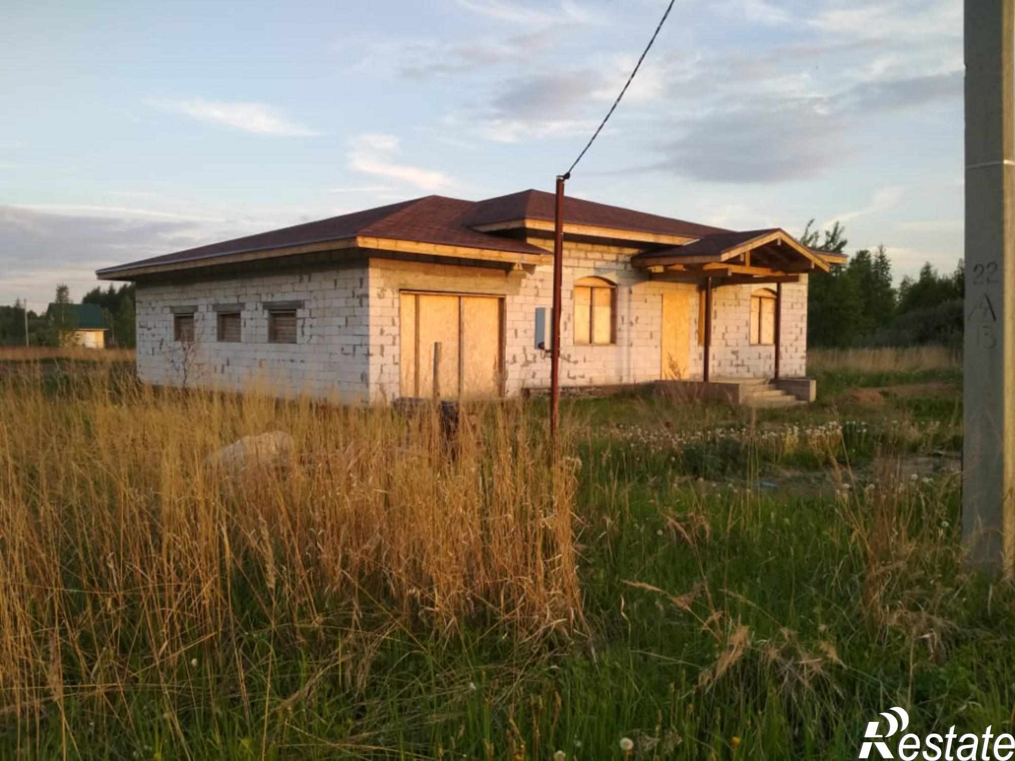 Купить дачу, дом, коттедж за 8 500 000 рублей на Урожайная Улица