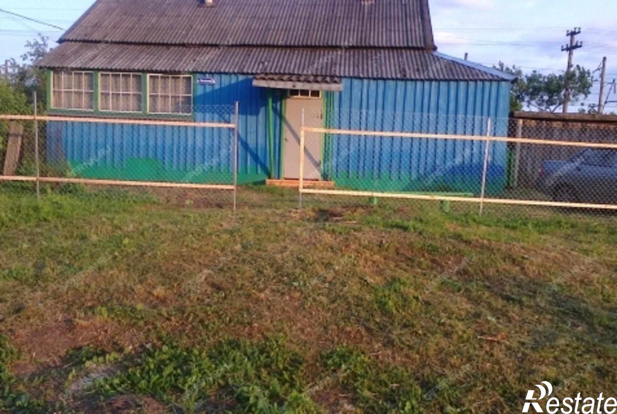 Купить дачу, дом, коттедж за 350 000 рублей на Вокзальная, 76