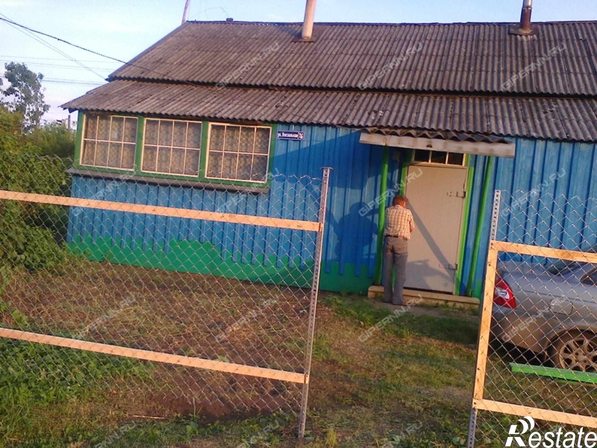 Купить дачу, дом, коттедж за 350 000 рублей на Вокзальная, 76