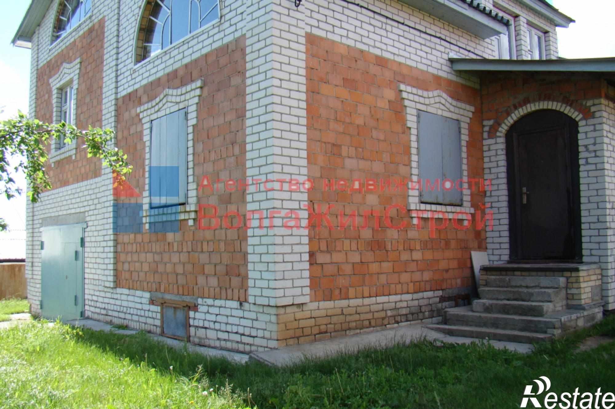 Купить дачу, дом, коттедж за 8 500 000 рублей на Алексеевка, 69