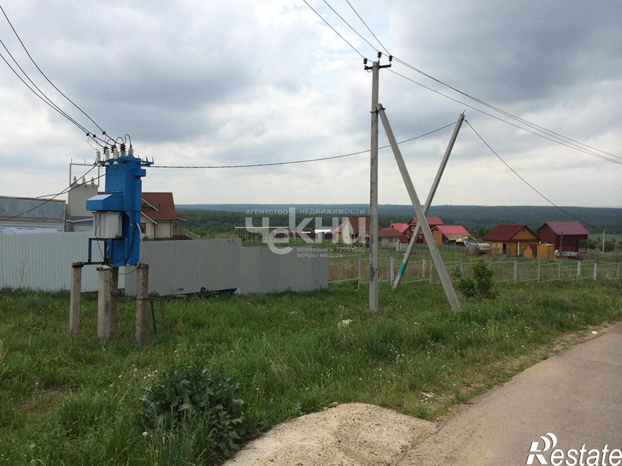 Купить землю, земельный участок за 299 000 рублей на Горная