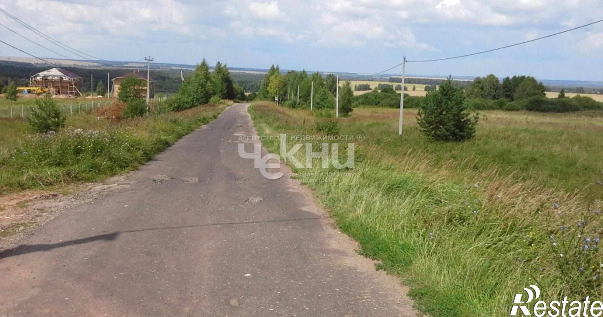 Купить землю, земельный участок за 299 000 рублей на Горная