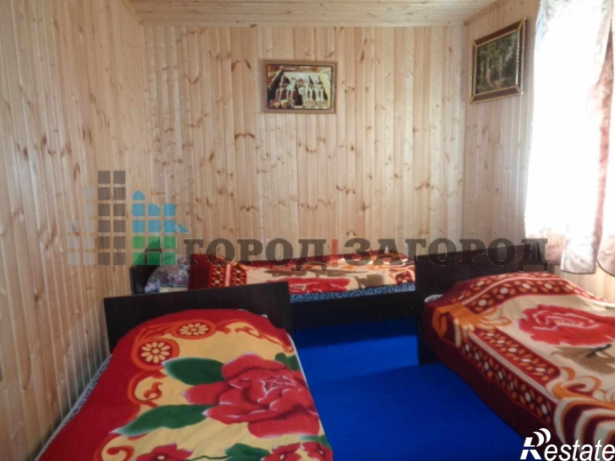 Сдать дачу, дом, коттедж за 70 000 рублей на Озеро д
