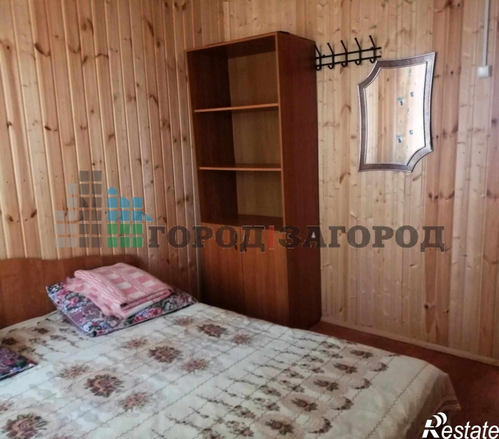 Сдать дачу, дом, коттедж за 70 000 рублей на Озеро д