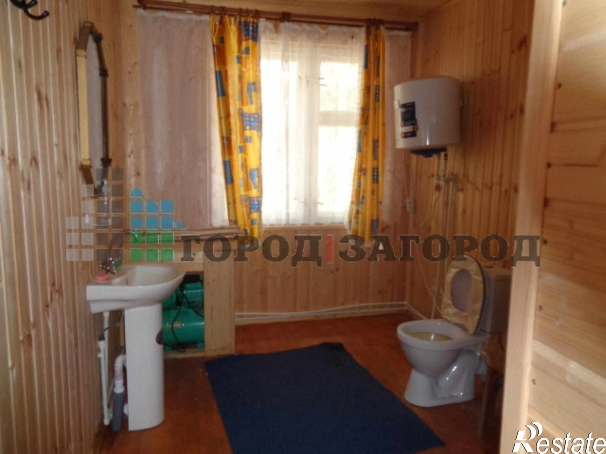 Сдать дачу, дом, коттедж за 70 000 рублей на Озеро д