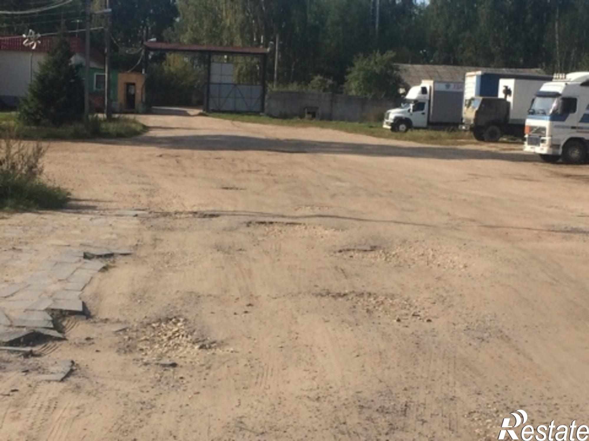 Купить землю, земельный участок за 3 650 000 рублей на Фроловское д