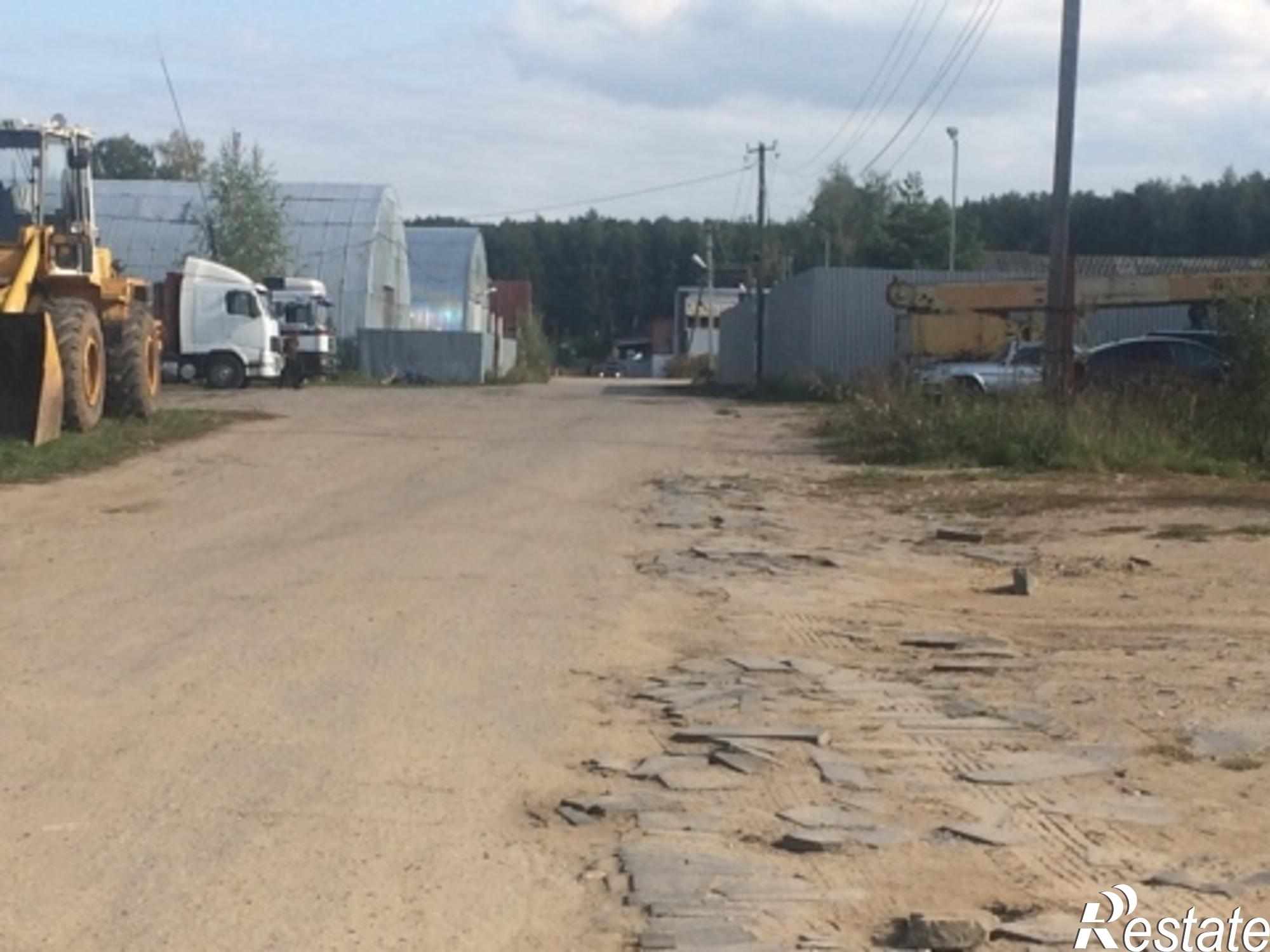 Купить землю, земельный участок за 3 650 000 рублей на Фроловское д
