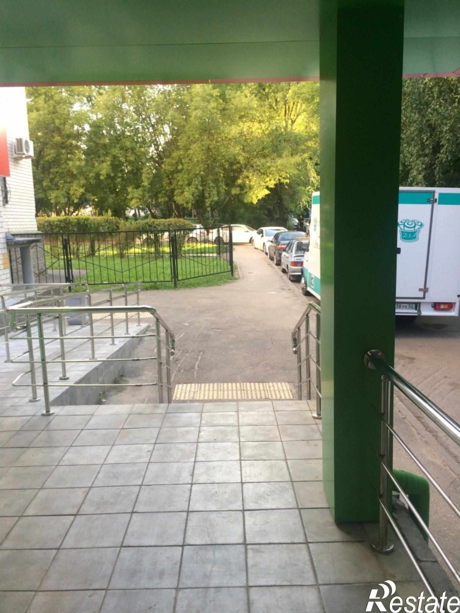 Купить помещение свободного назначения за 135 000 000 рублей на Бориса Корнилова ул, 3к3