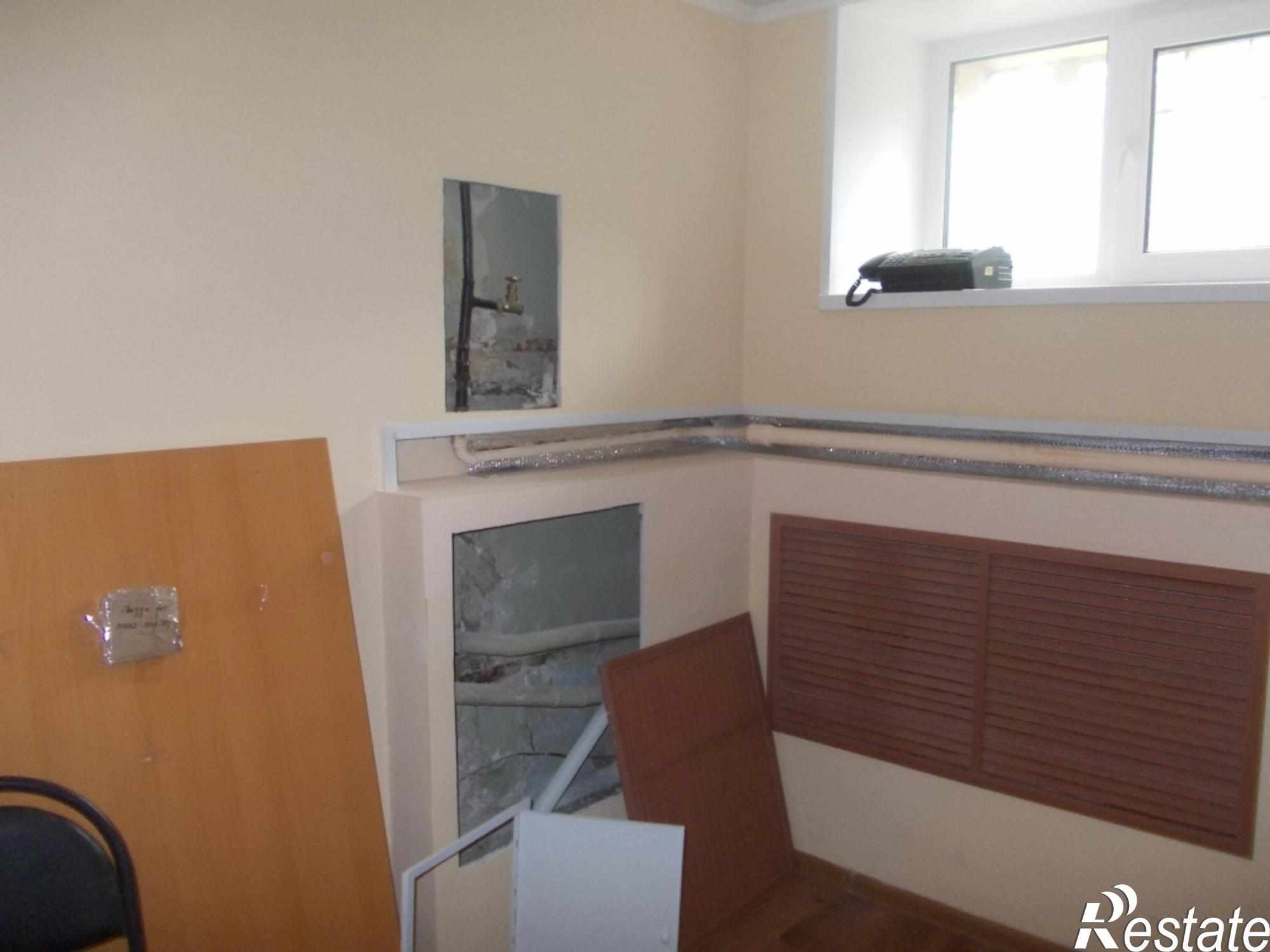 Сдать офис, помещение под офис за 12 000 рублей на Октябрьской Революции ул, 39