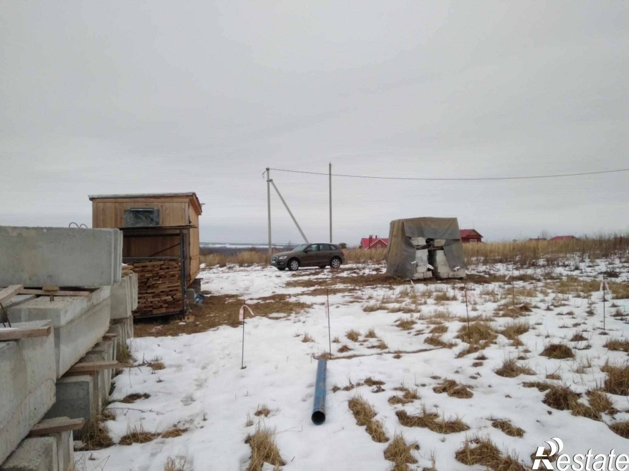 Купить землю, земельный участок за 3 000 000 рублей на Горная