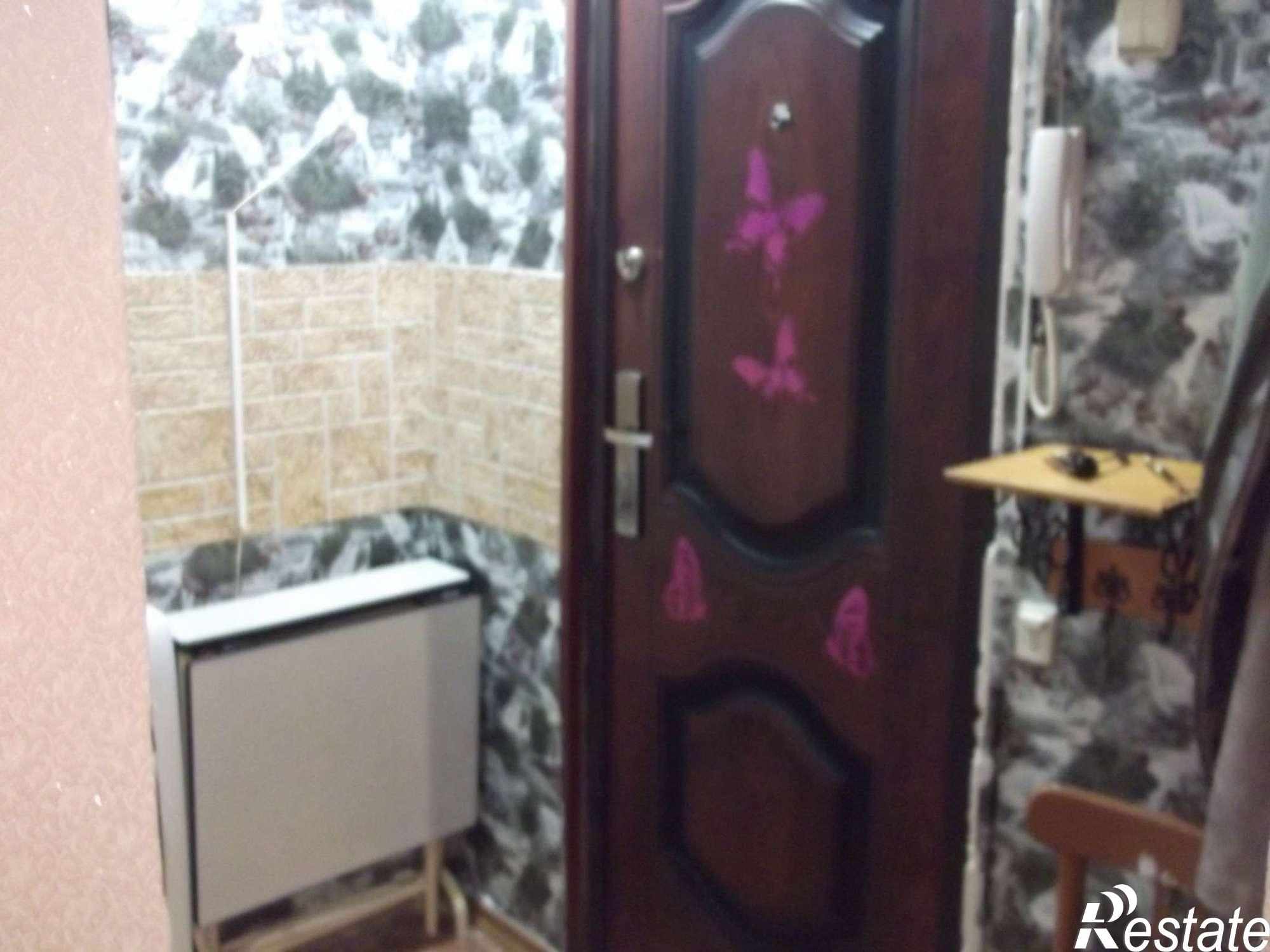 Купить комнату за 1 693 000 рублей на Дворовая ул, 33к2