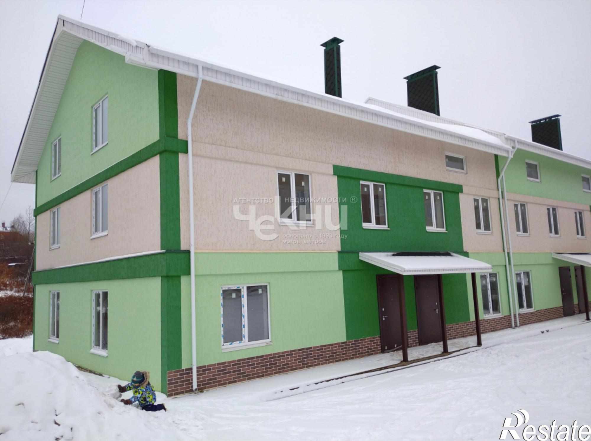 Купить дачу, дом, коттедж за 9 000 000 рублей на Восточная ул