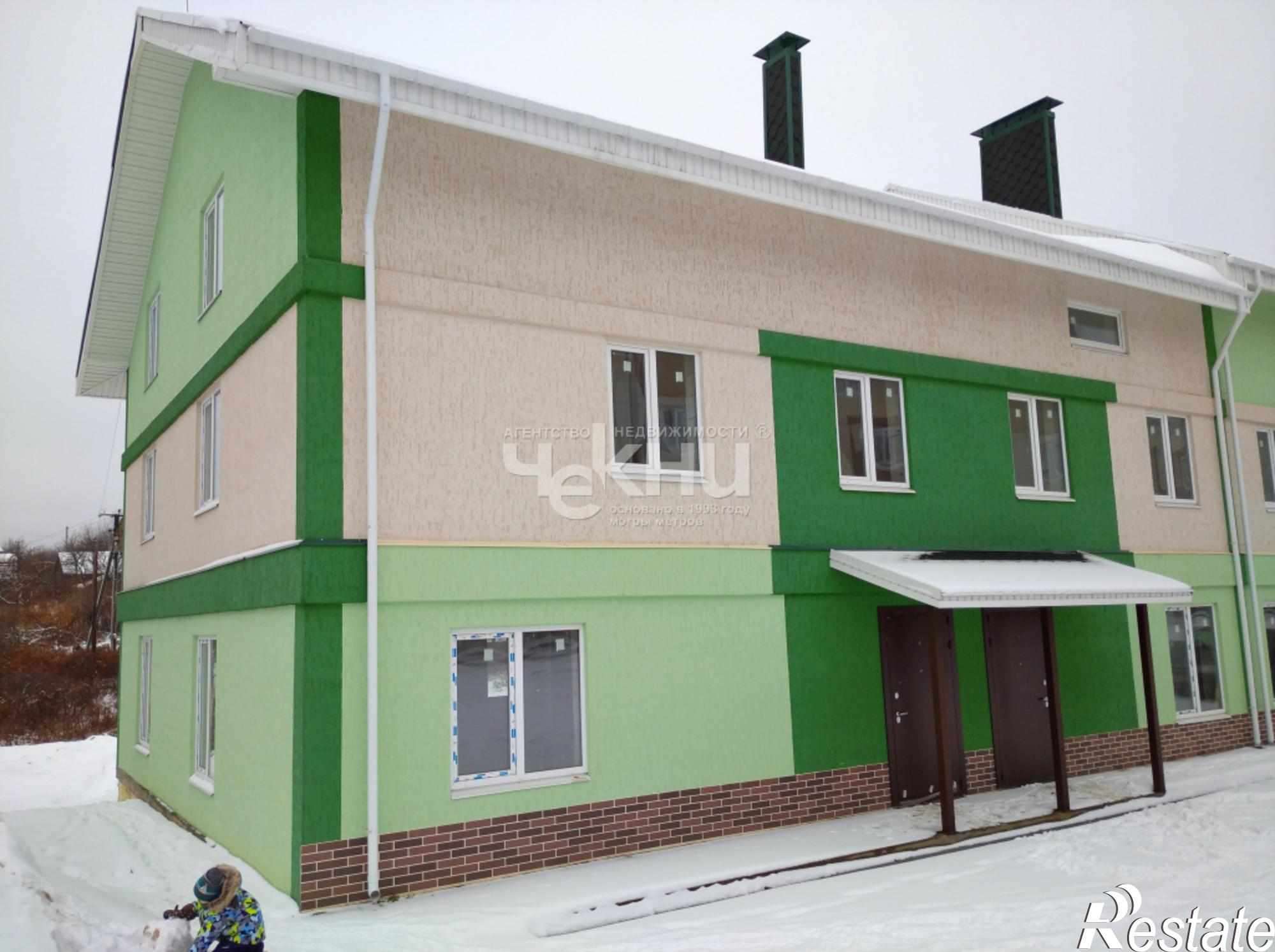 Купить дачу, дом, коттедж за 9 000 000 рублей на Восточная ул