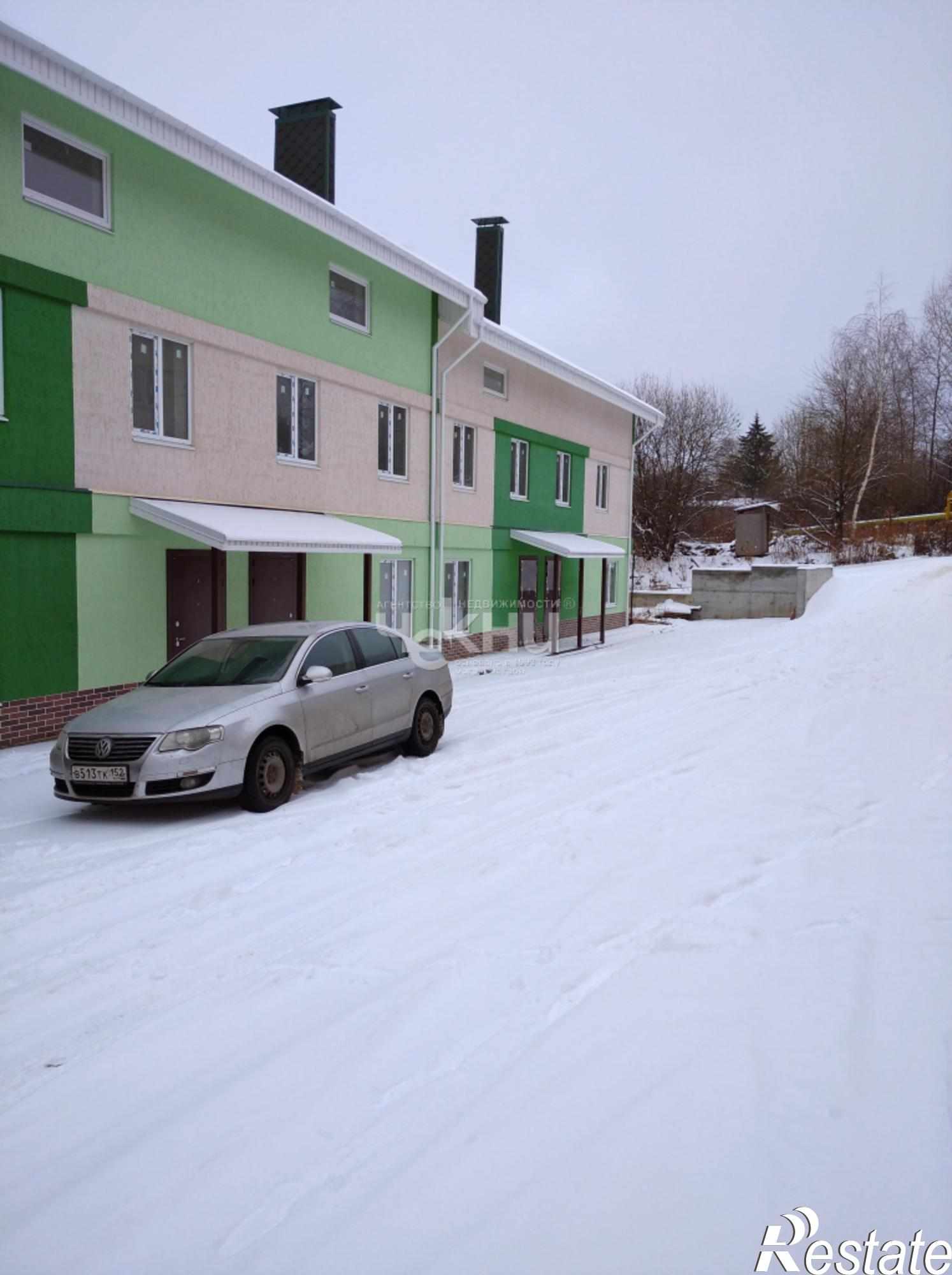 Купить дачу, дом, коттедж за 9 000 000 рублей на Восточная ул