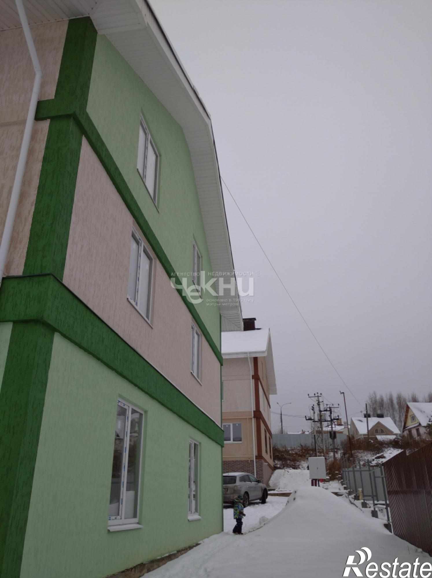 Купить дачу, дом, коттедж за 9 000 000 рублей на Восточная ул