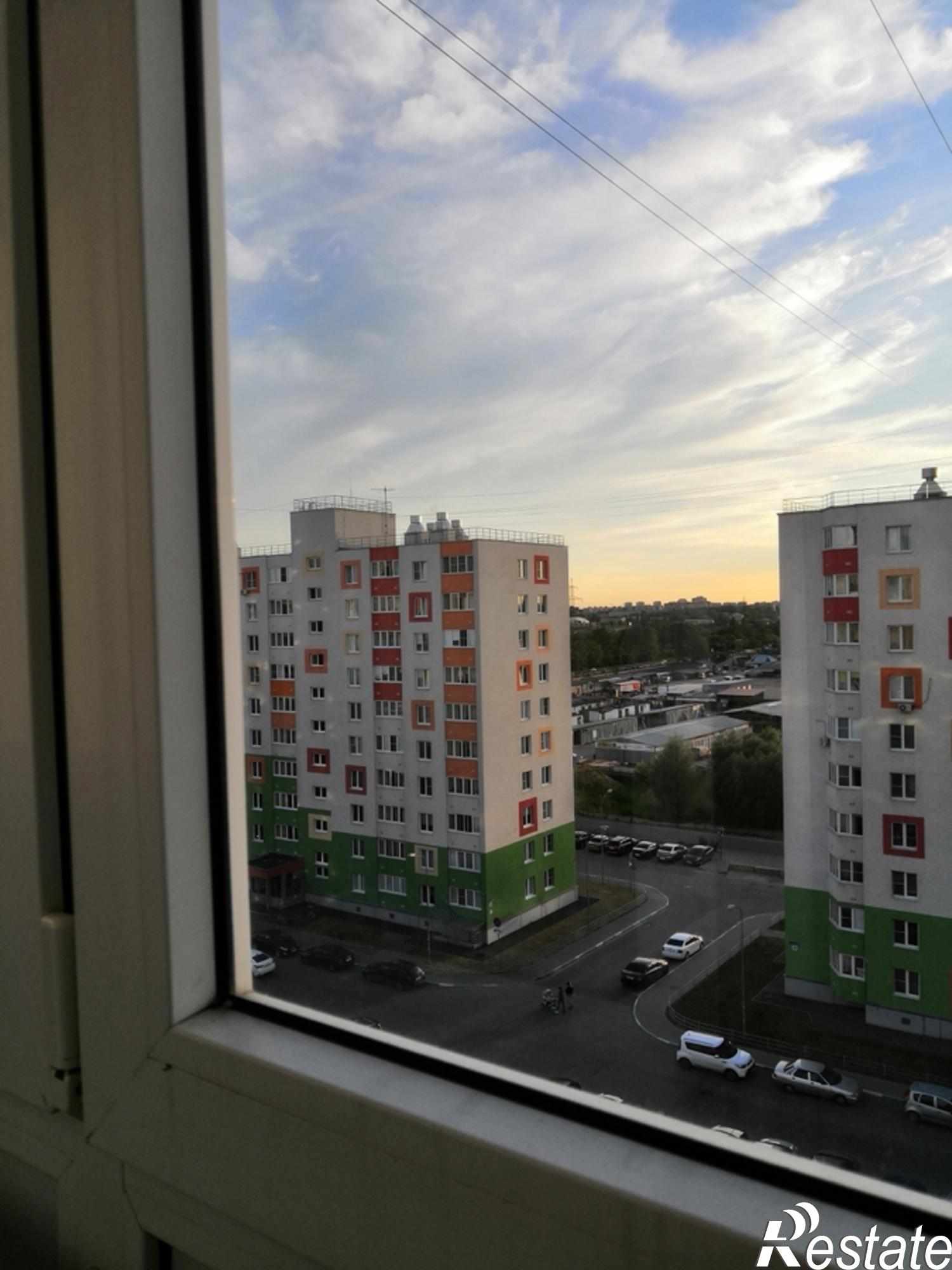 Сдать квартиру за 12 000 рублей на Бурнаковская ул, 109