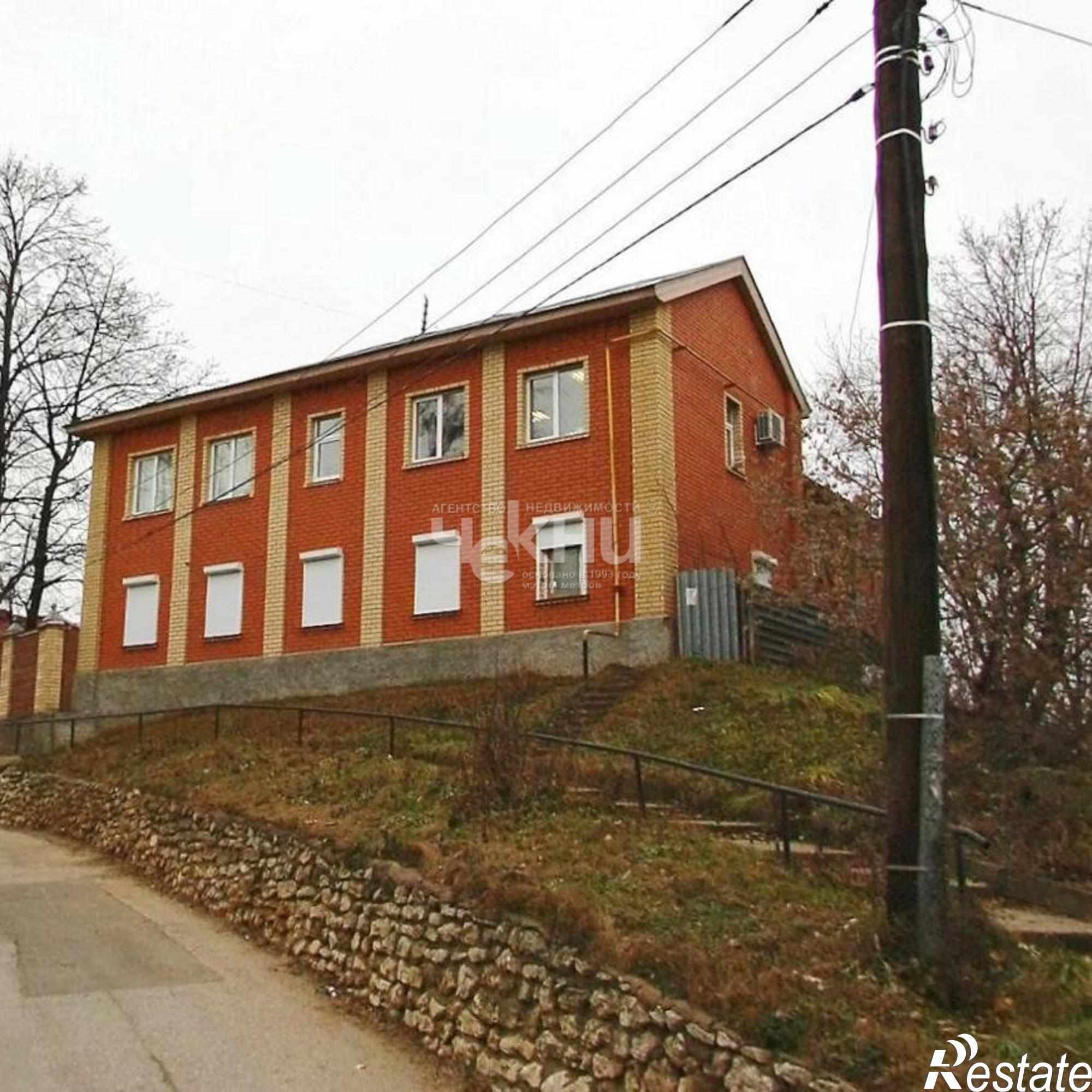 Сдать офис, помещение под офис за 299 900 рублей на Печерский Съезд, 32