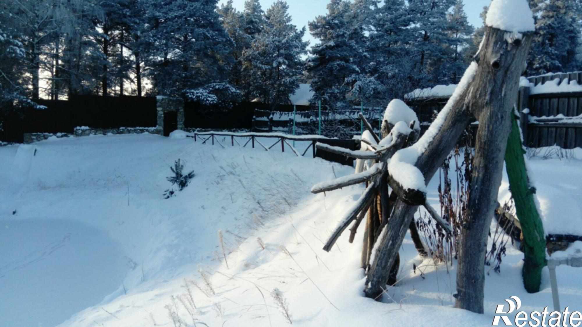 Купить землю, земельный участок за 600 000 рублей на калинина, 14