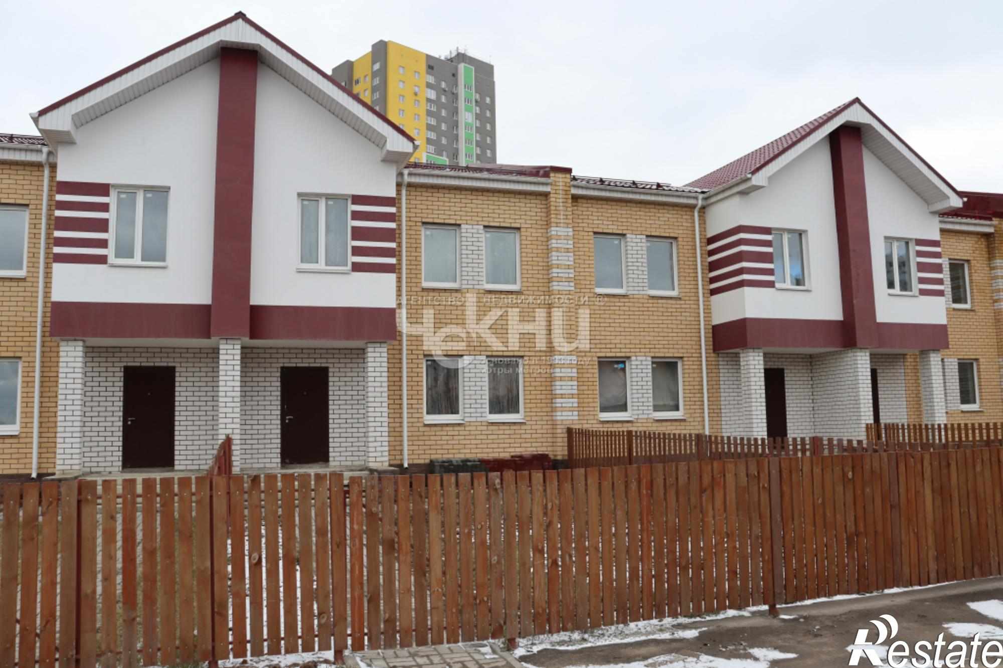 Купить дачу, дом, коттедж за 11 900 000 рублей на Казанское шоссе