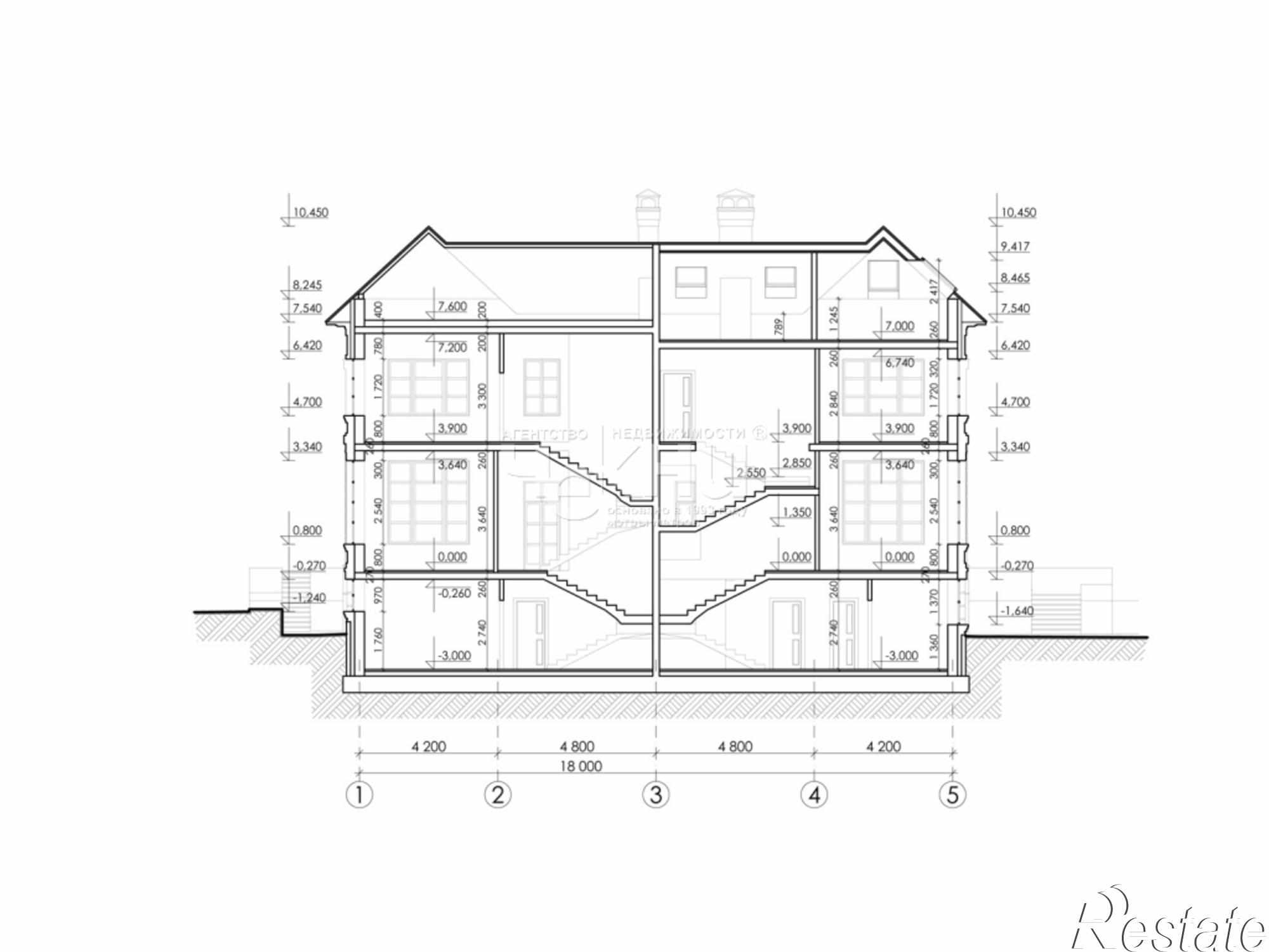 Купить квартиру за 11 500 000 рублей на Зелёный дол ул, 11