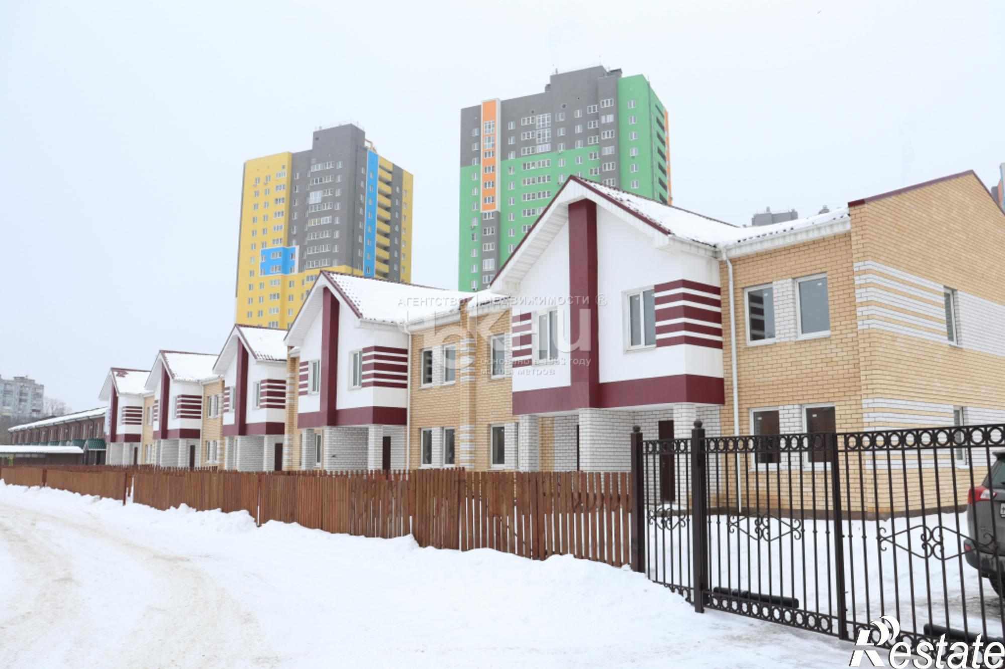 Купить дачу, дом, коттедж за 11 900 000 рублей на Казанское шоссе