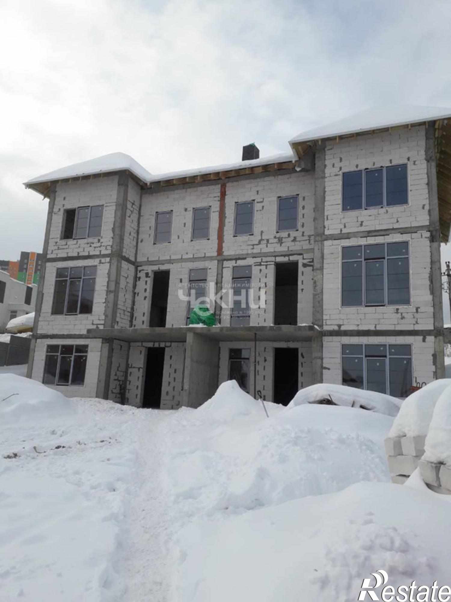 Купить дачу, дом, коттедж за 11 900 000 рублей на Казанское шоссе