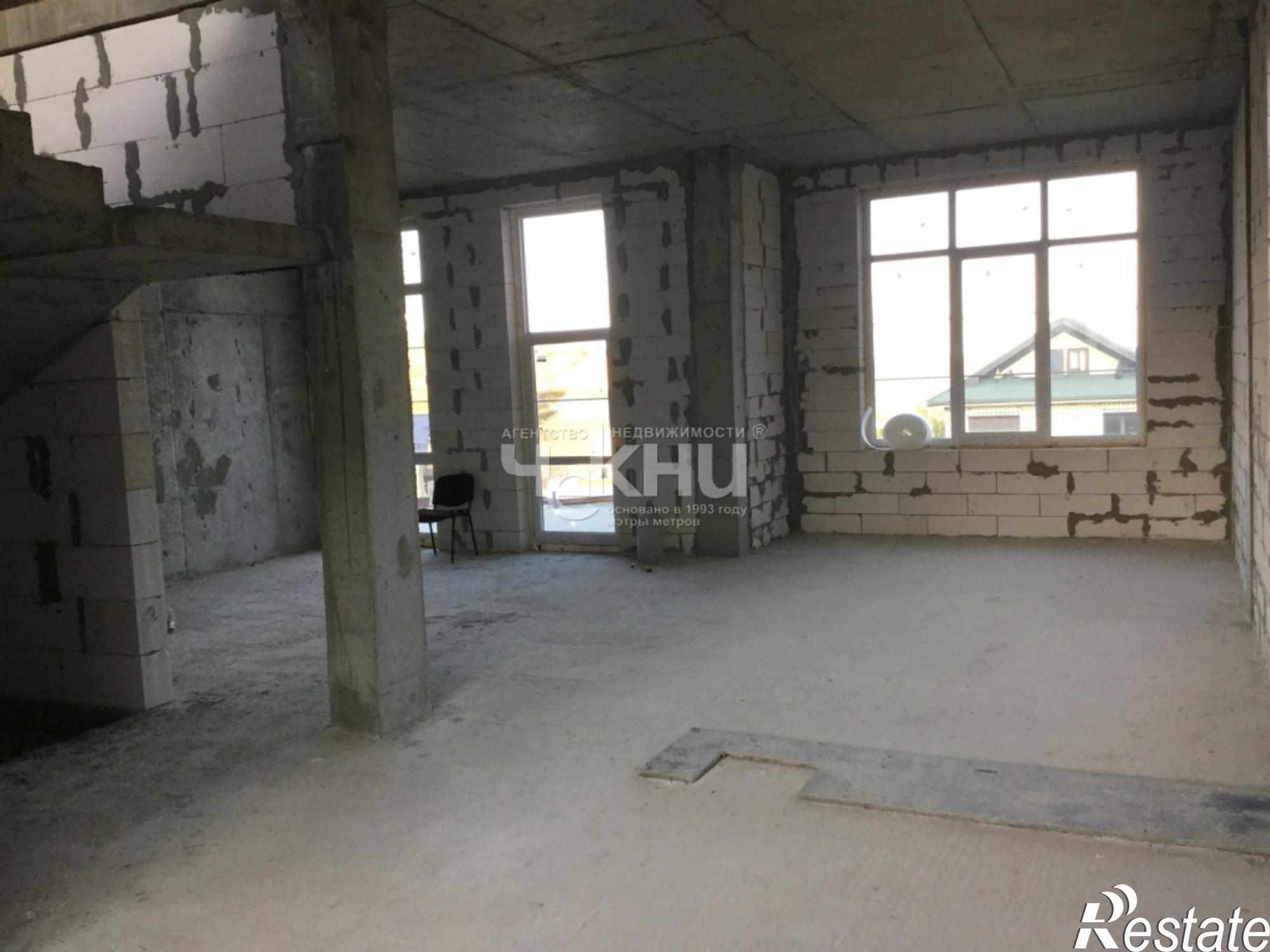 Купить дачу, дом, коттедж за 11 900 000 рублей на Казанское шоссе
