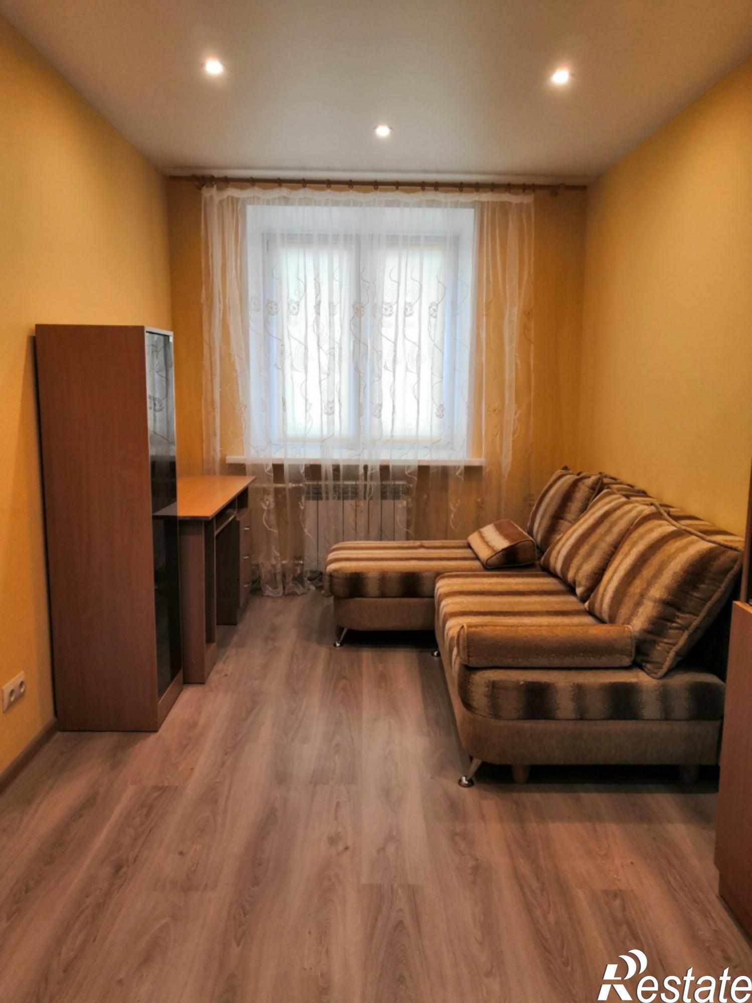 Сдать квартиру за 45 000 рублей на Грузинская ул, 14А