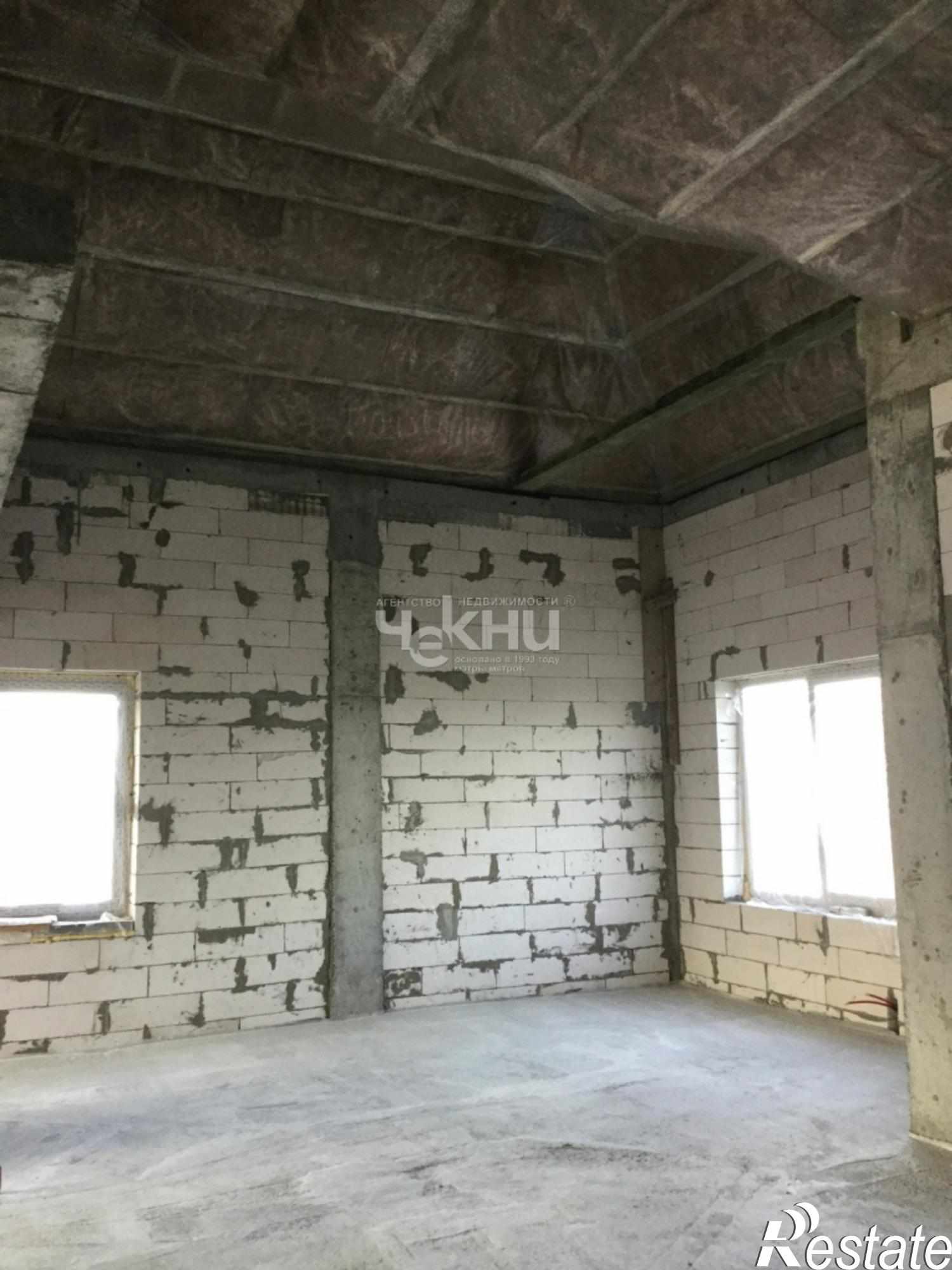 Купить дачу, дом, коттедж за 11 900 000 рублей на Казанское шоссе
