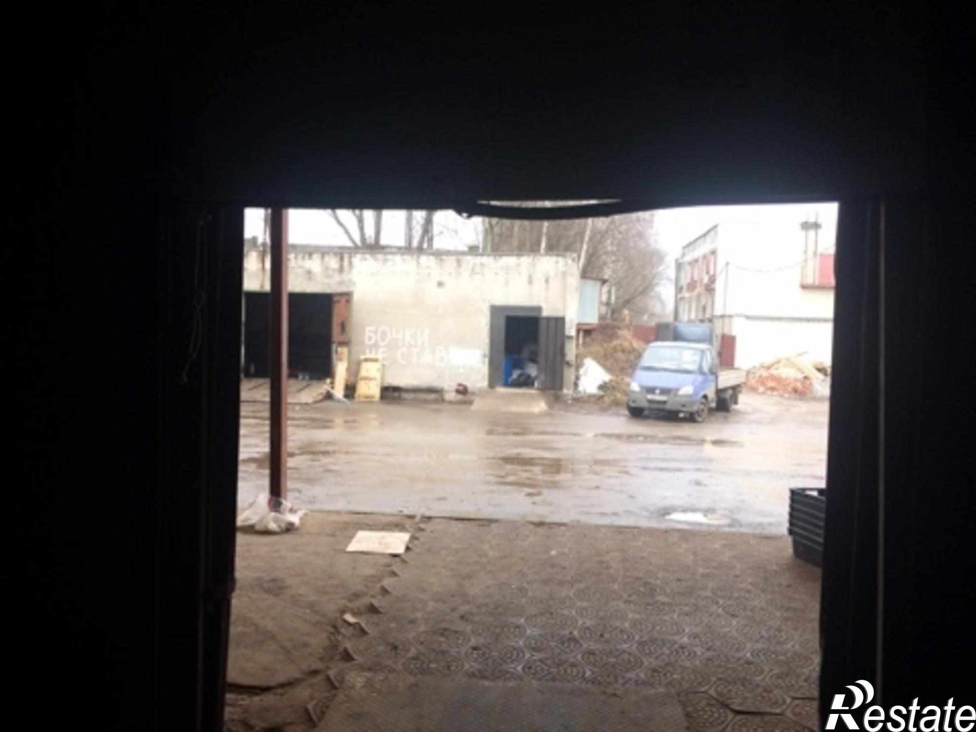 Сдать складское помещение за 48 000 рублей на Ларина ул