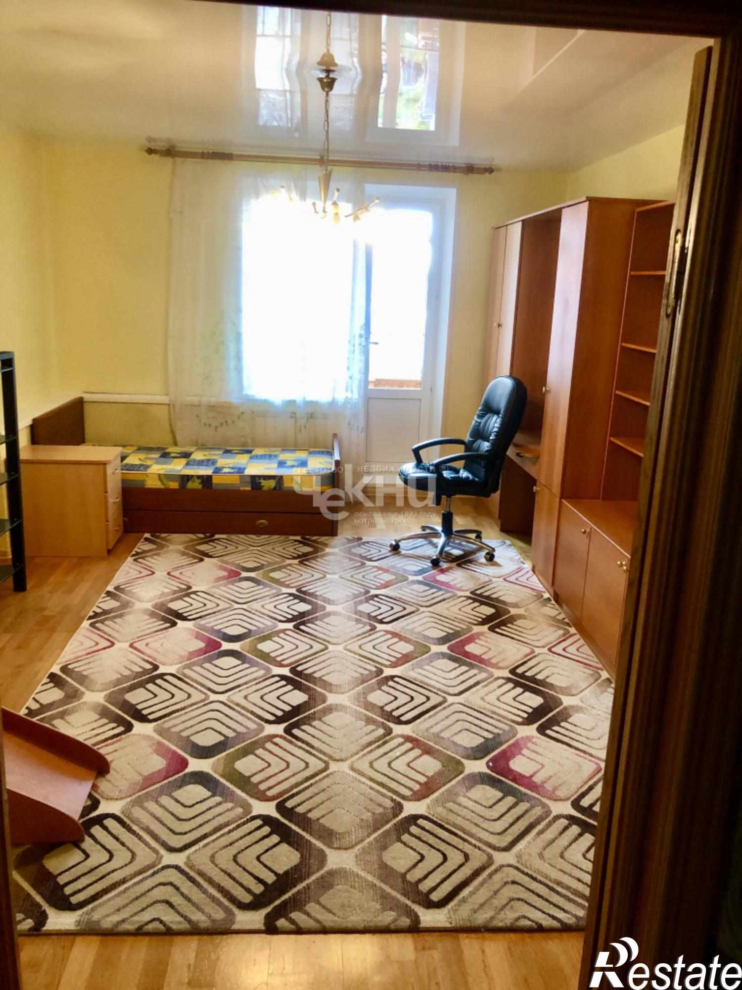 Сдать квартиру за 53 000 рублей на Невзоровых ул, 83