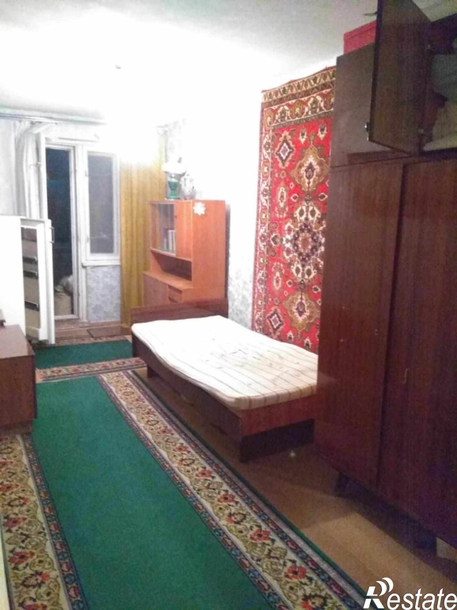Сдать комнату за 9 500 рублей на Родионова ул, 17 к4