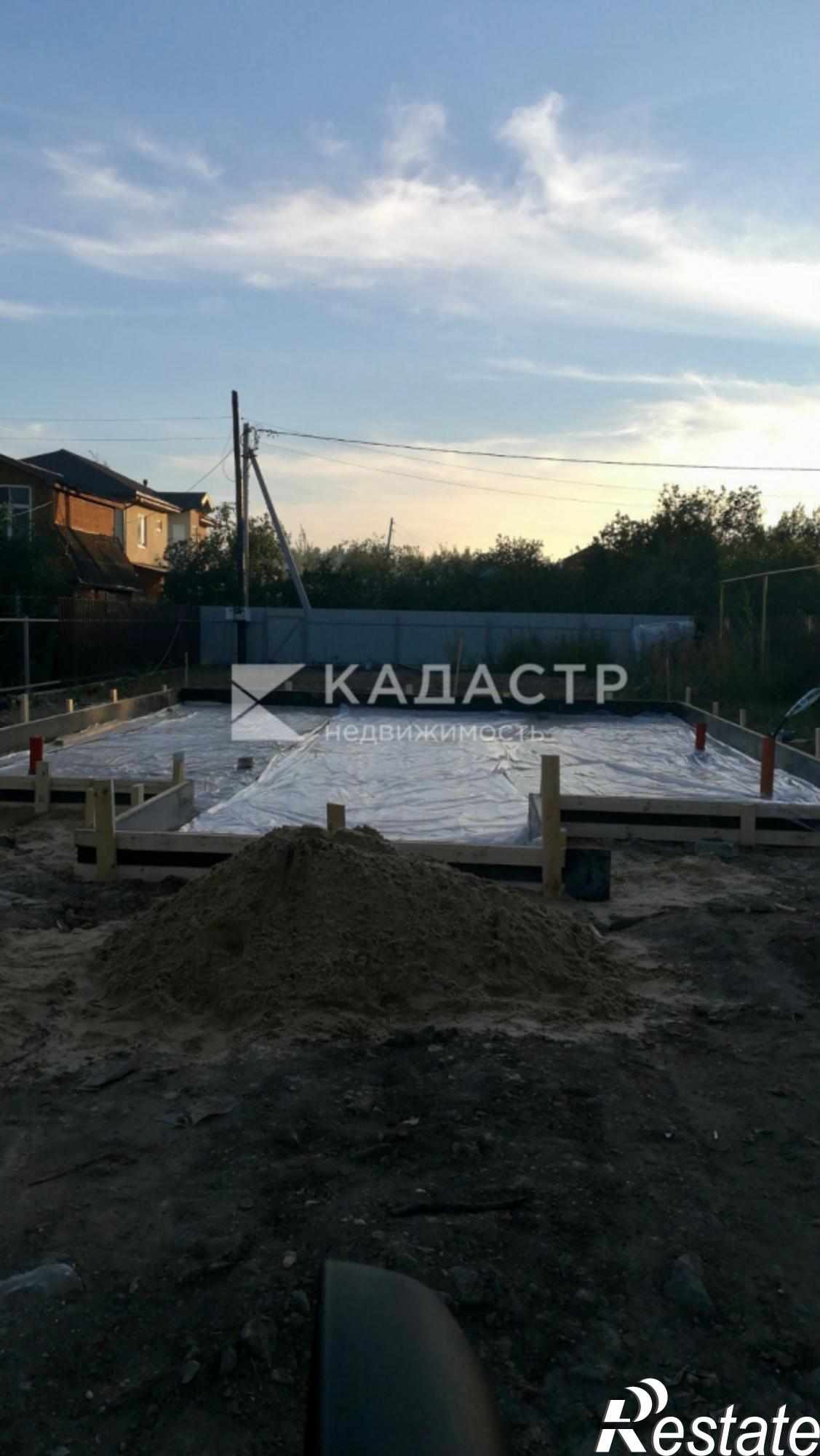 Купить землю, земельный участок за 2 250 000 рублей на Горочная ул