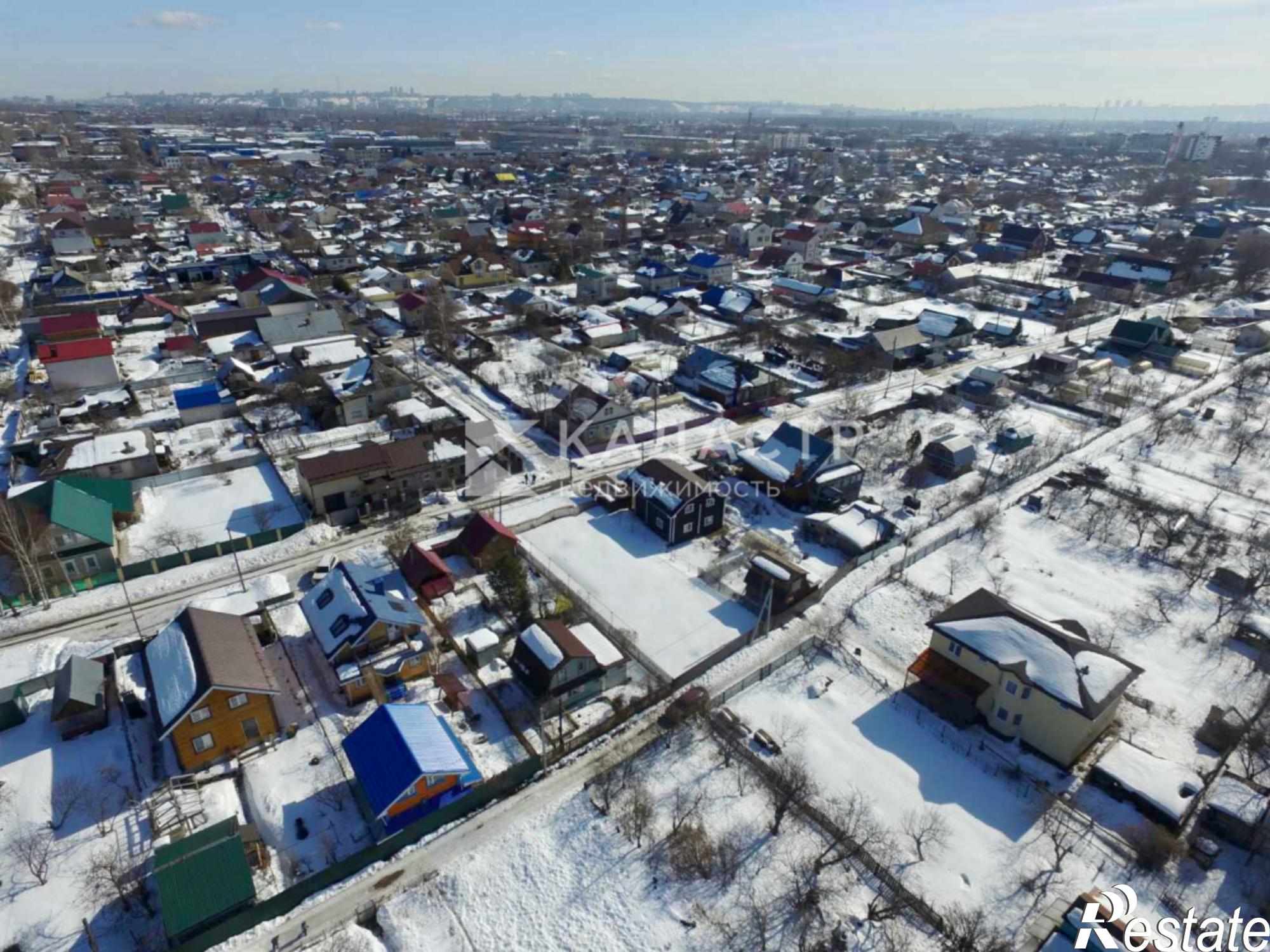 Купить землю, земельный участок за 2 250 000 рублей на Горочная ул