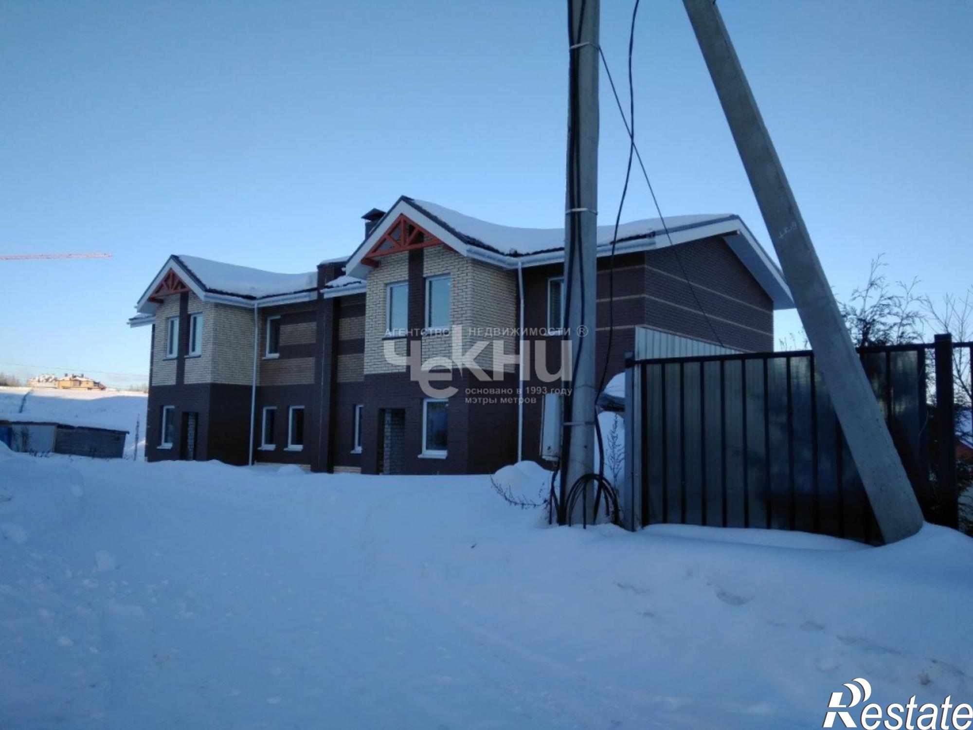 Купить дачу, дом, коттедж за 14 990 000 рублей на Зелёный дол ул