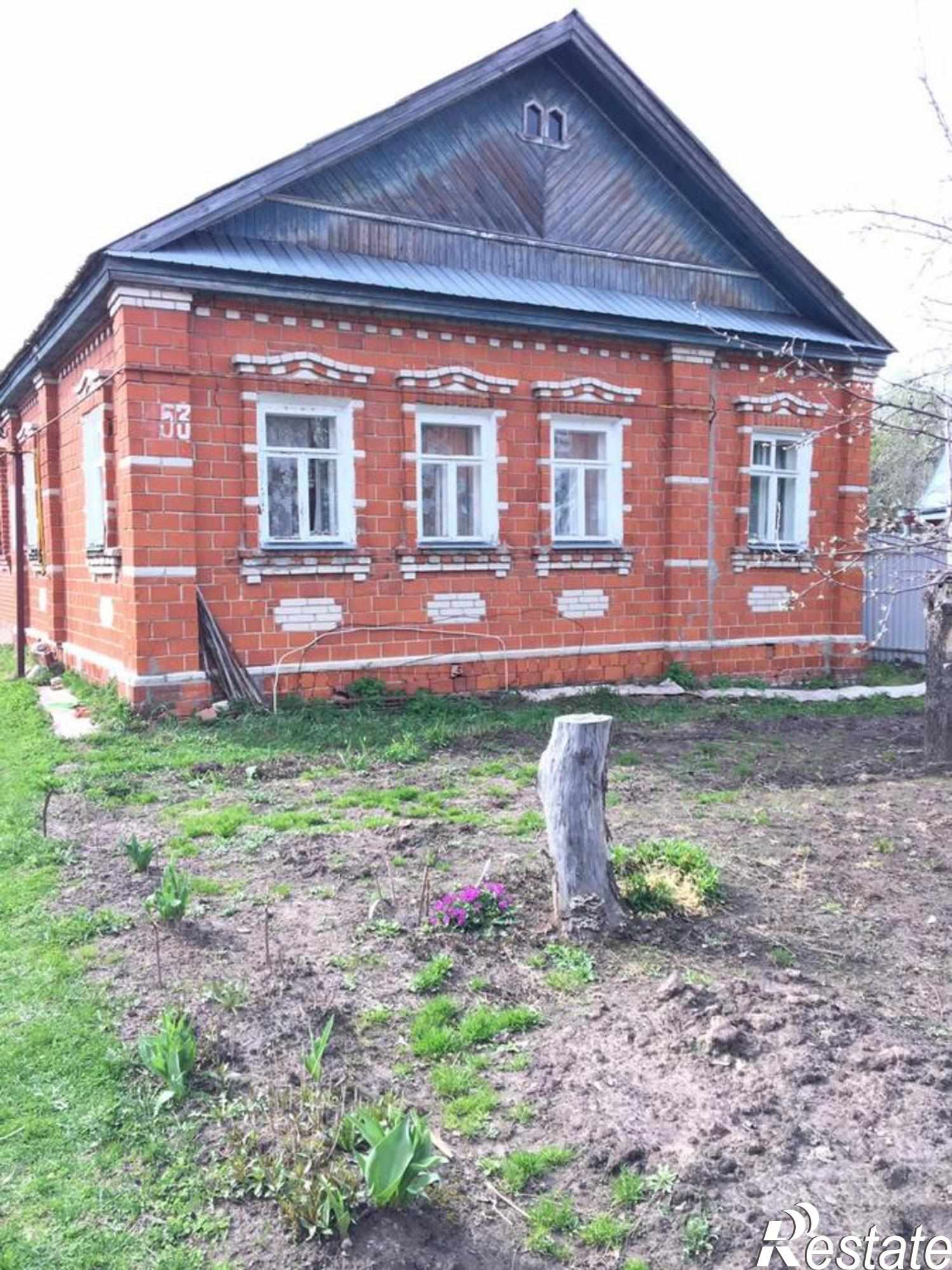 Купить дачу, дом, коттедж за 3 500 000 рублей на Центральная, 53